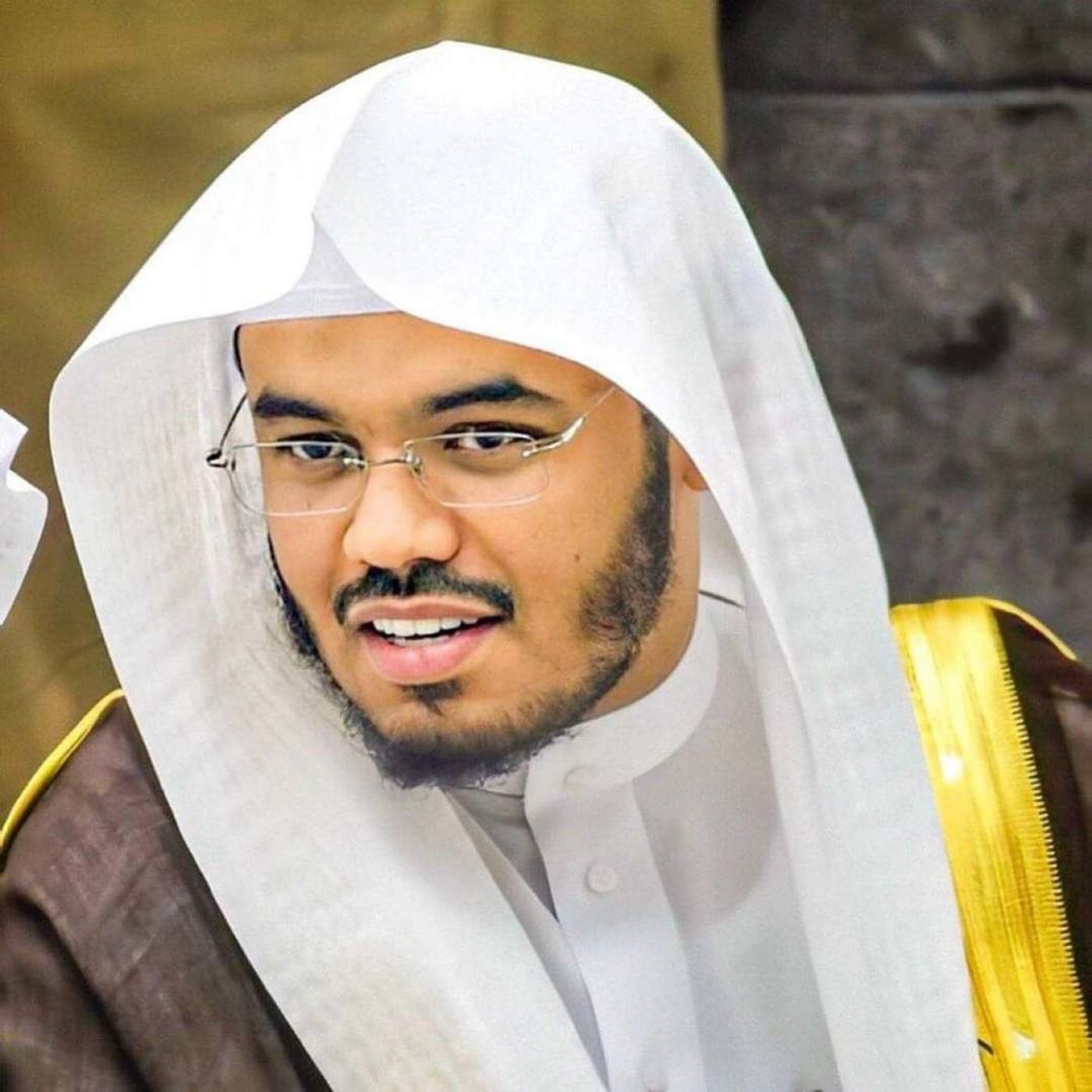 Surah Ash Shu’ara - Yasser al dossari (1-227) episode artwork