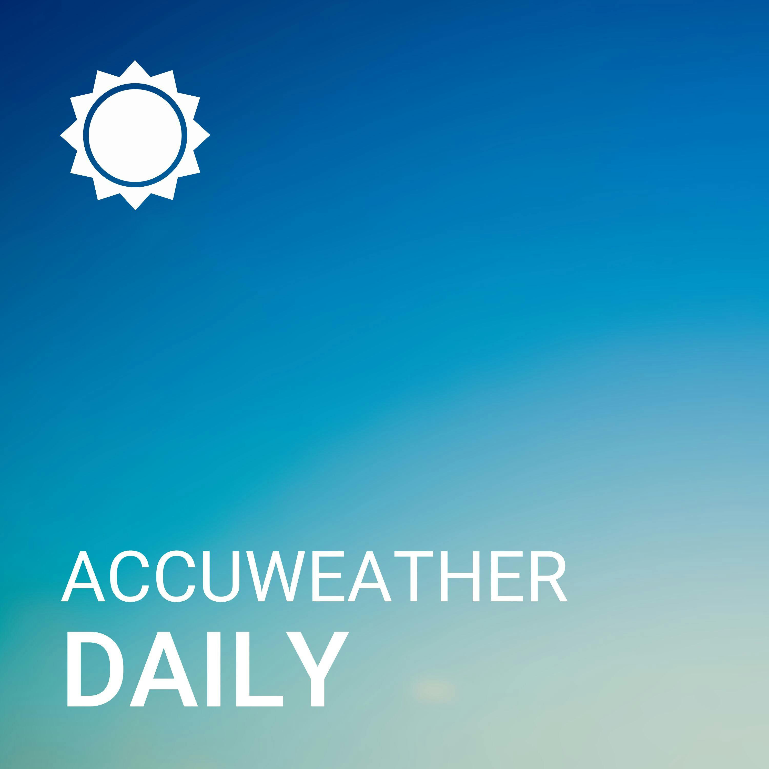 AccuWeather's 2022 US fall allergy forecast
