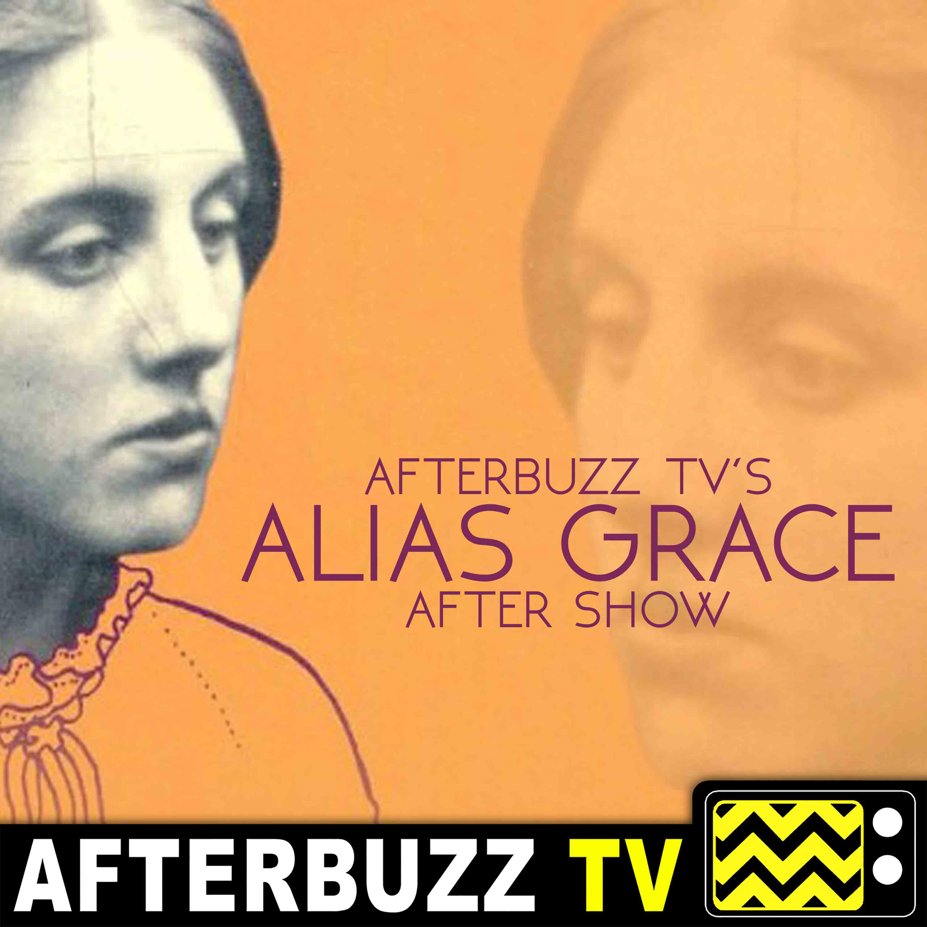The Alias Grace Podcast