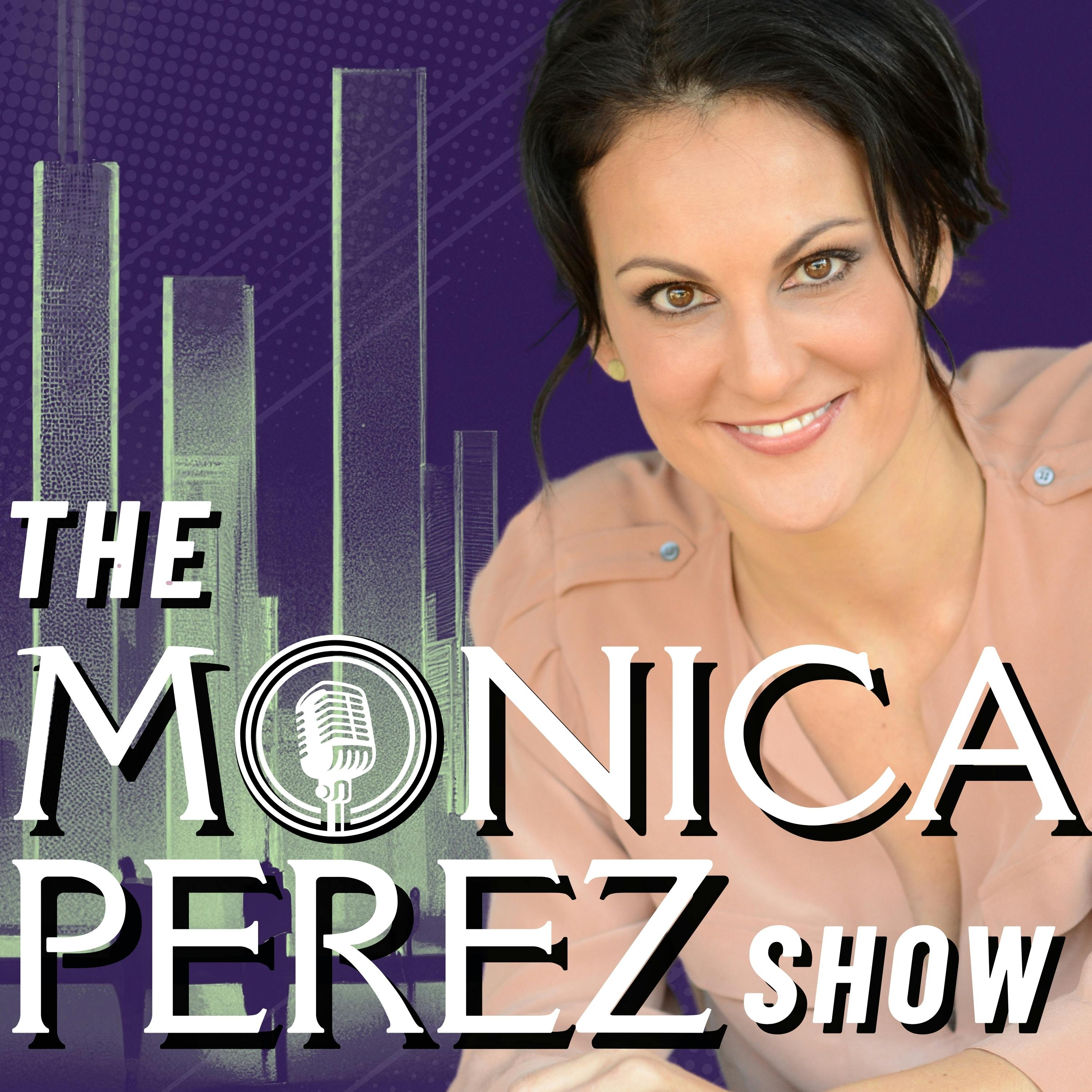 MH370 Truth in a Nutshell: Monica Lays It Out on the Ripple Effect with Ricky Varandas