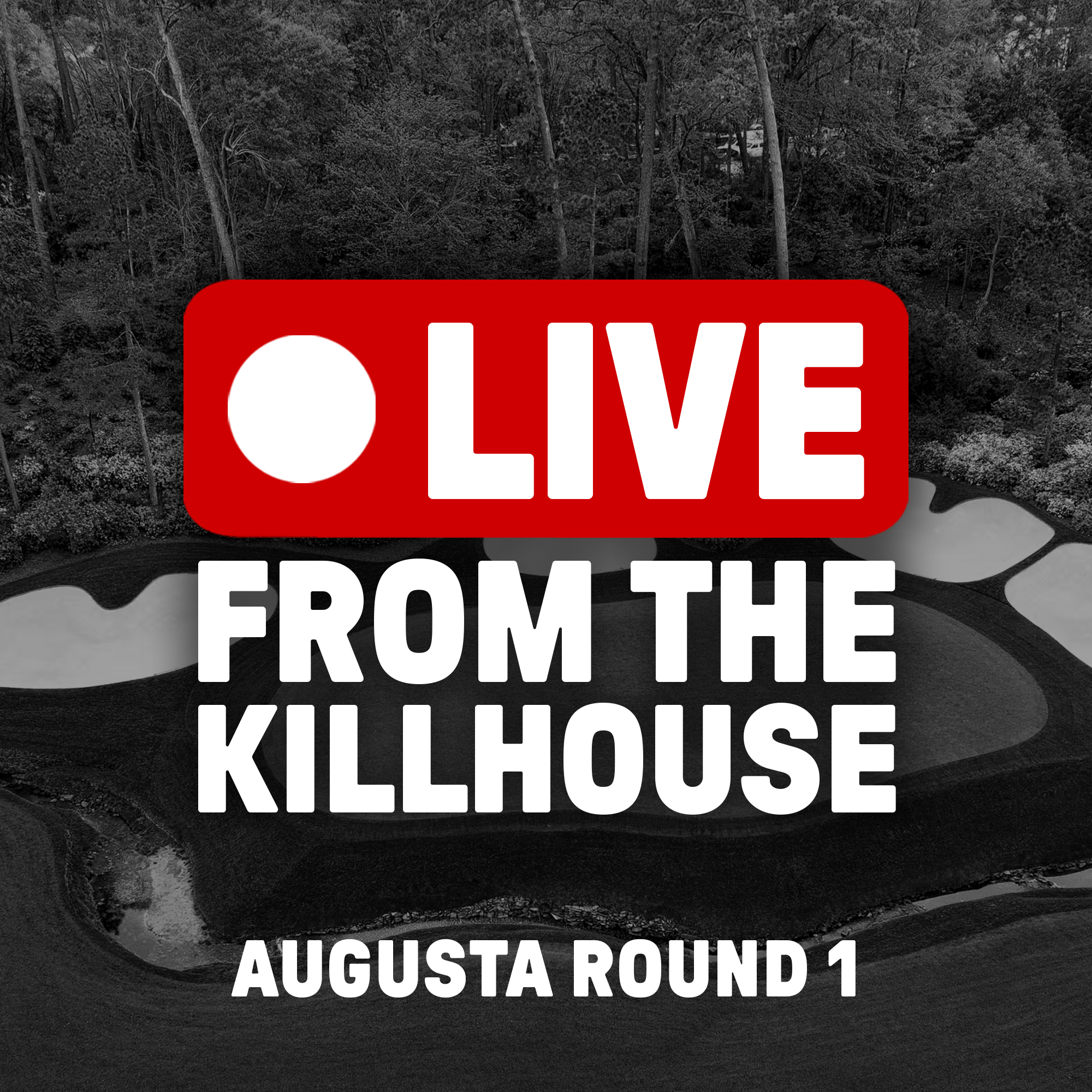 985: Thursday at Augusta