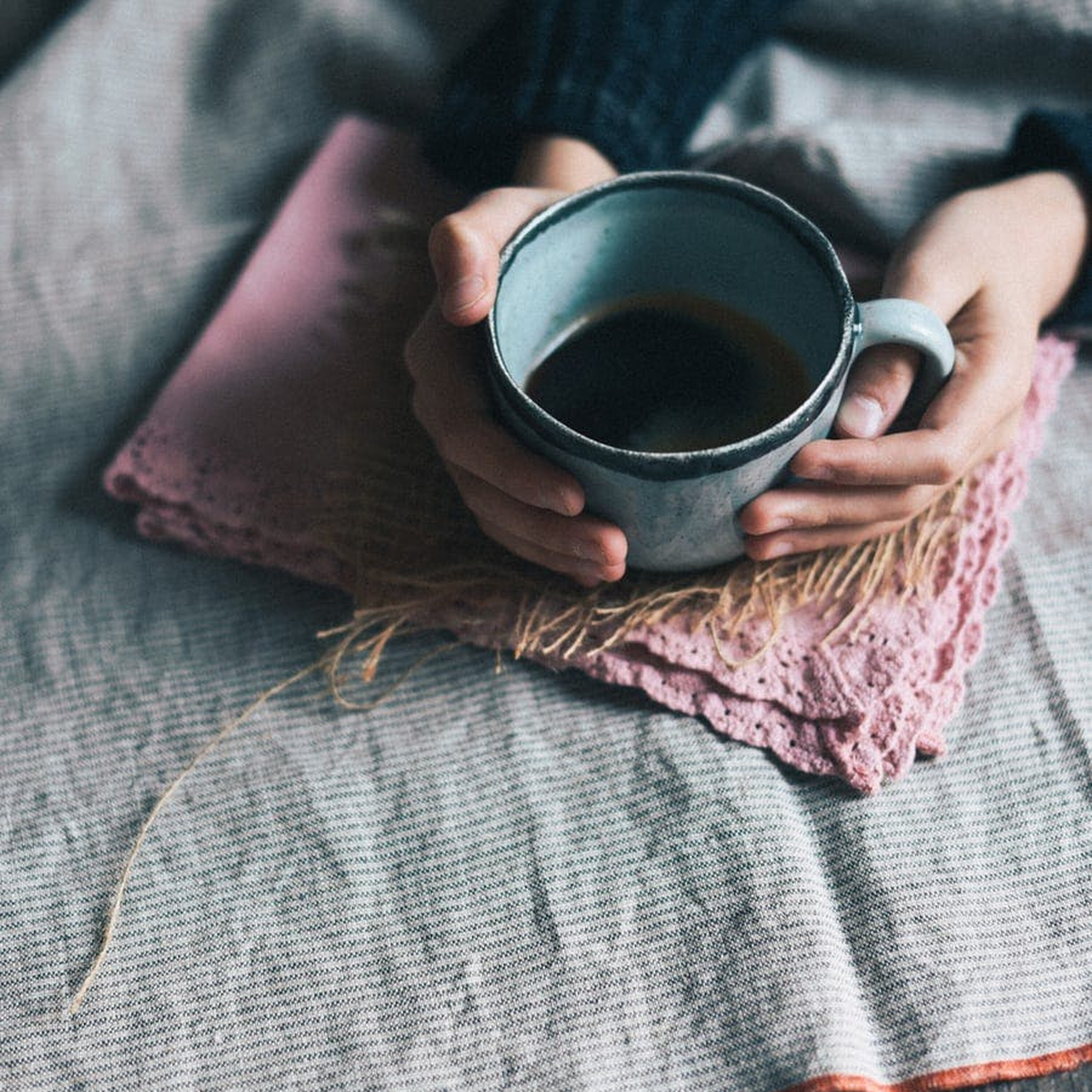 Ep. 180:  Learning To Embrace Downtime!