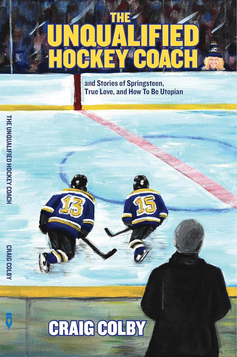 Set Lusting Bruce: The Bruce Springsteen Fan Podcast