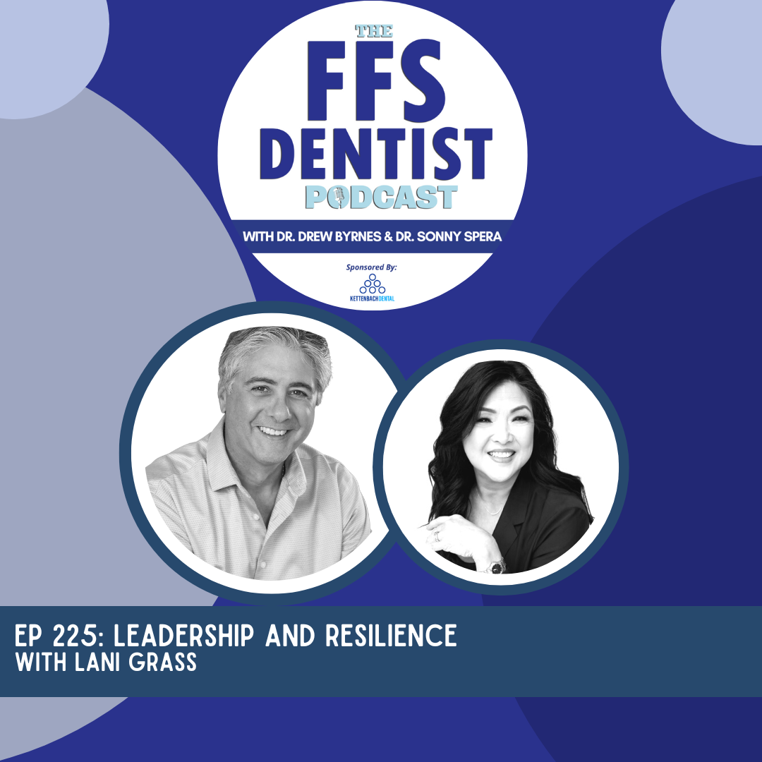 The Fee for Service Dentist Podcast