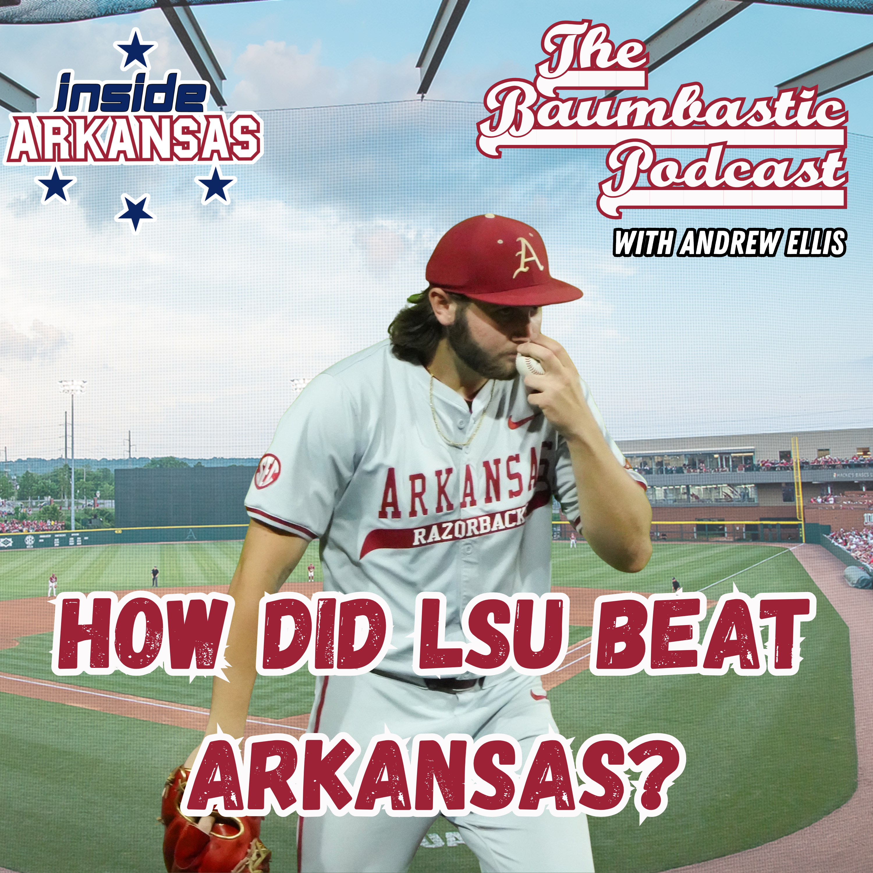 What Can We Learn From Arkansas & LSU's First Meeting in 2025?