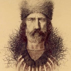 Hugh Glass | Frontiersman Hugh Glass | Frontiersman