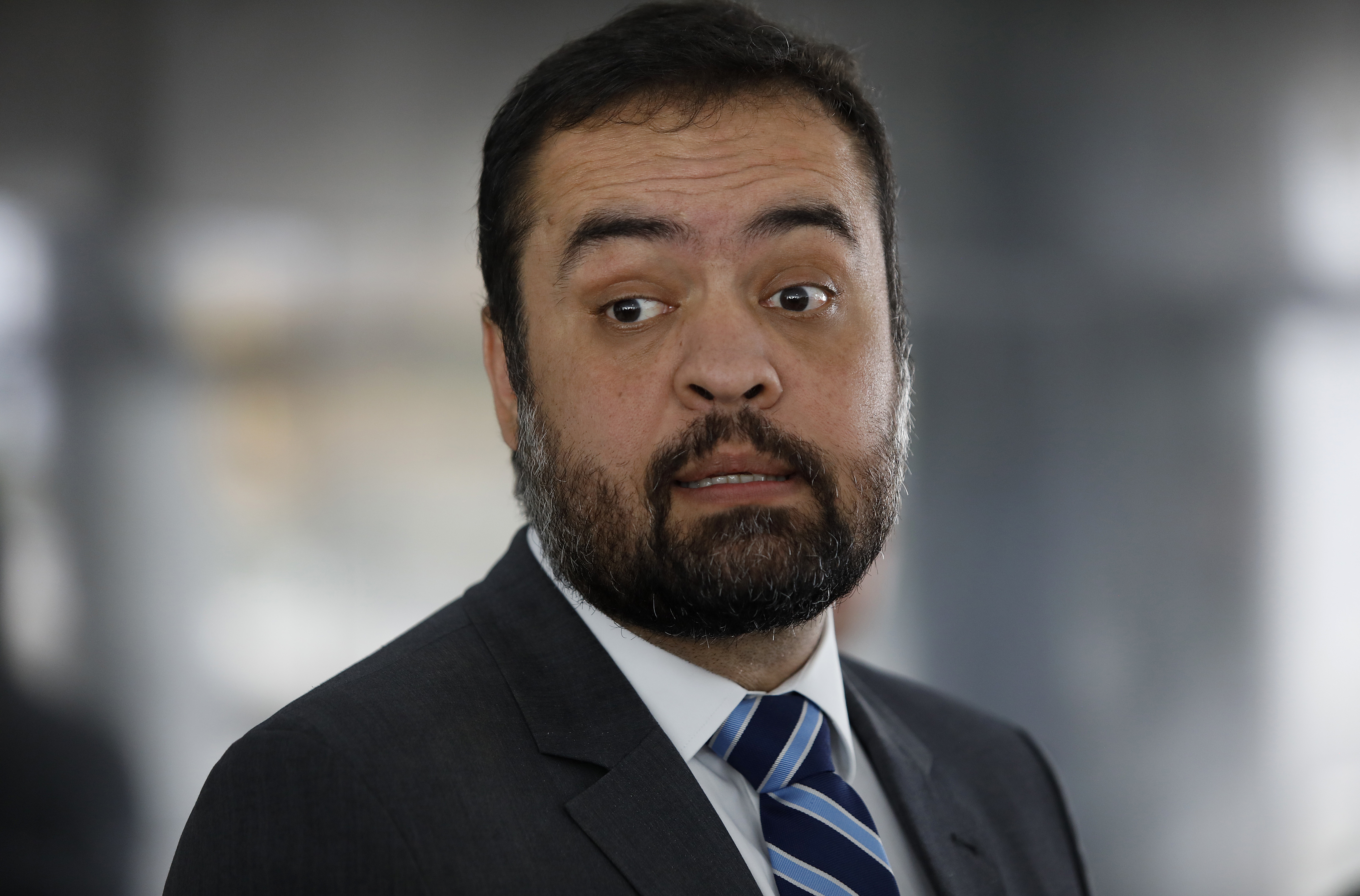 TSE retoma em 10 de março julgamento que pode cassar Cláudio Castro episode artwork