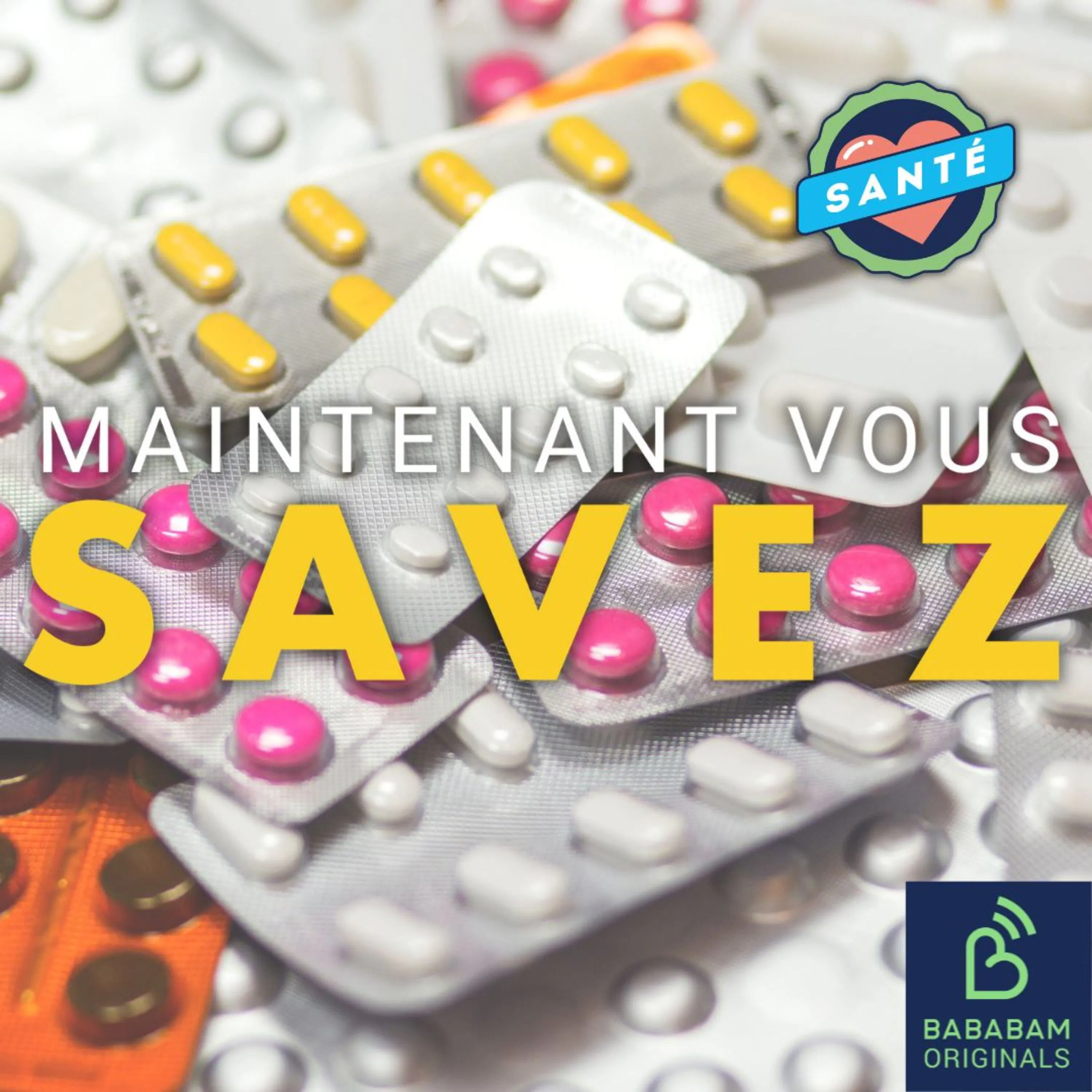 Prenons-nous trop de médicaments ?