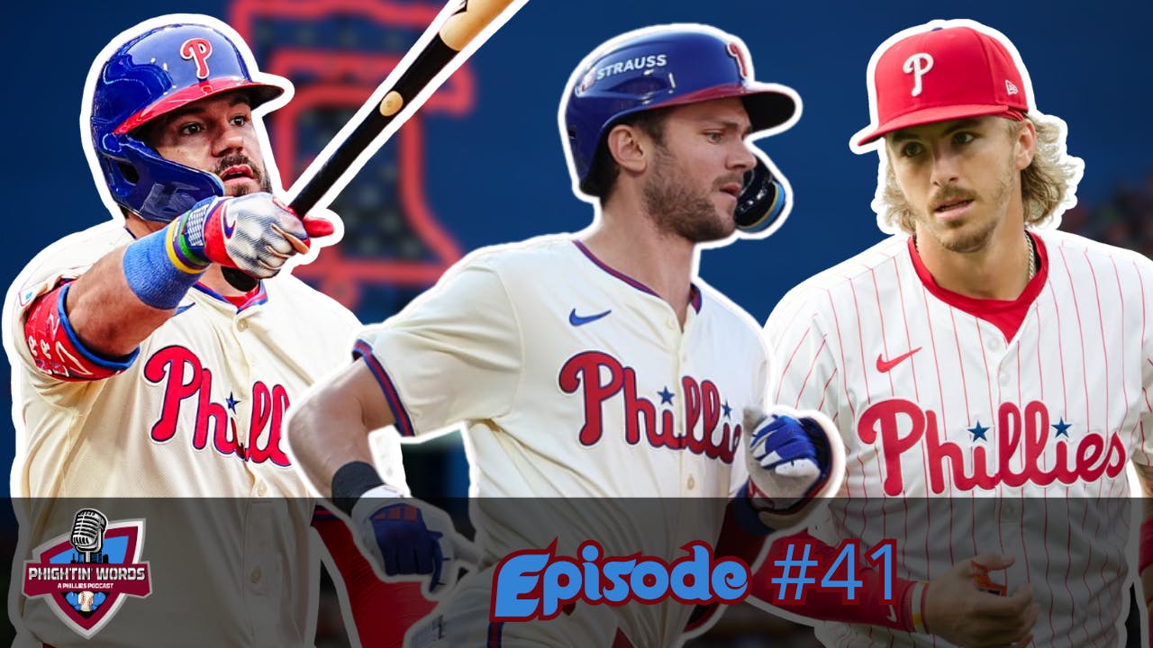 Hit Parade | Ep. 41 | 8/22/2025 | Phightin' Words Hit Parade | Ep. 41 | 8/22/2025 | Phightin' Words