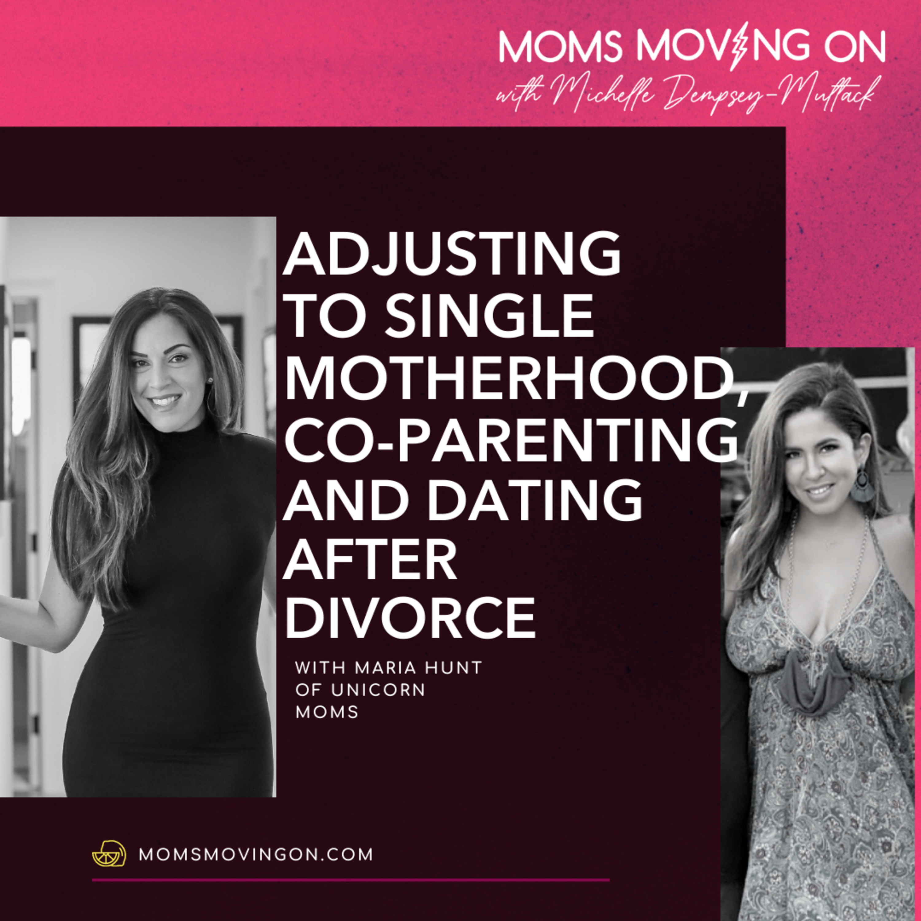 The Moving On Method® Podcast