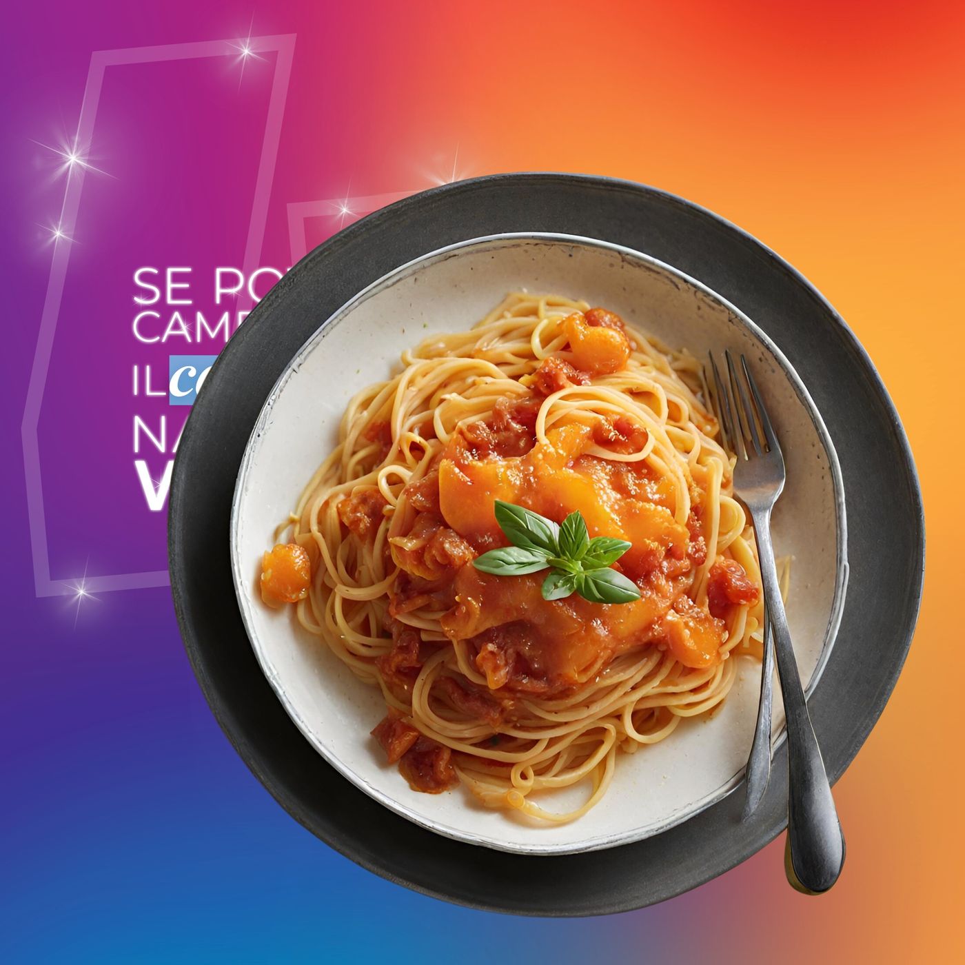 Ep. 383 - La marmellata sull'amatriciana & argomenti da cena 🍽️ episode artwork