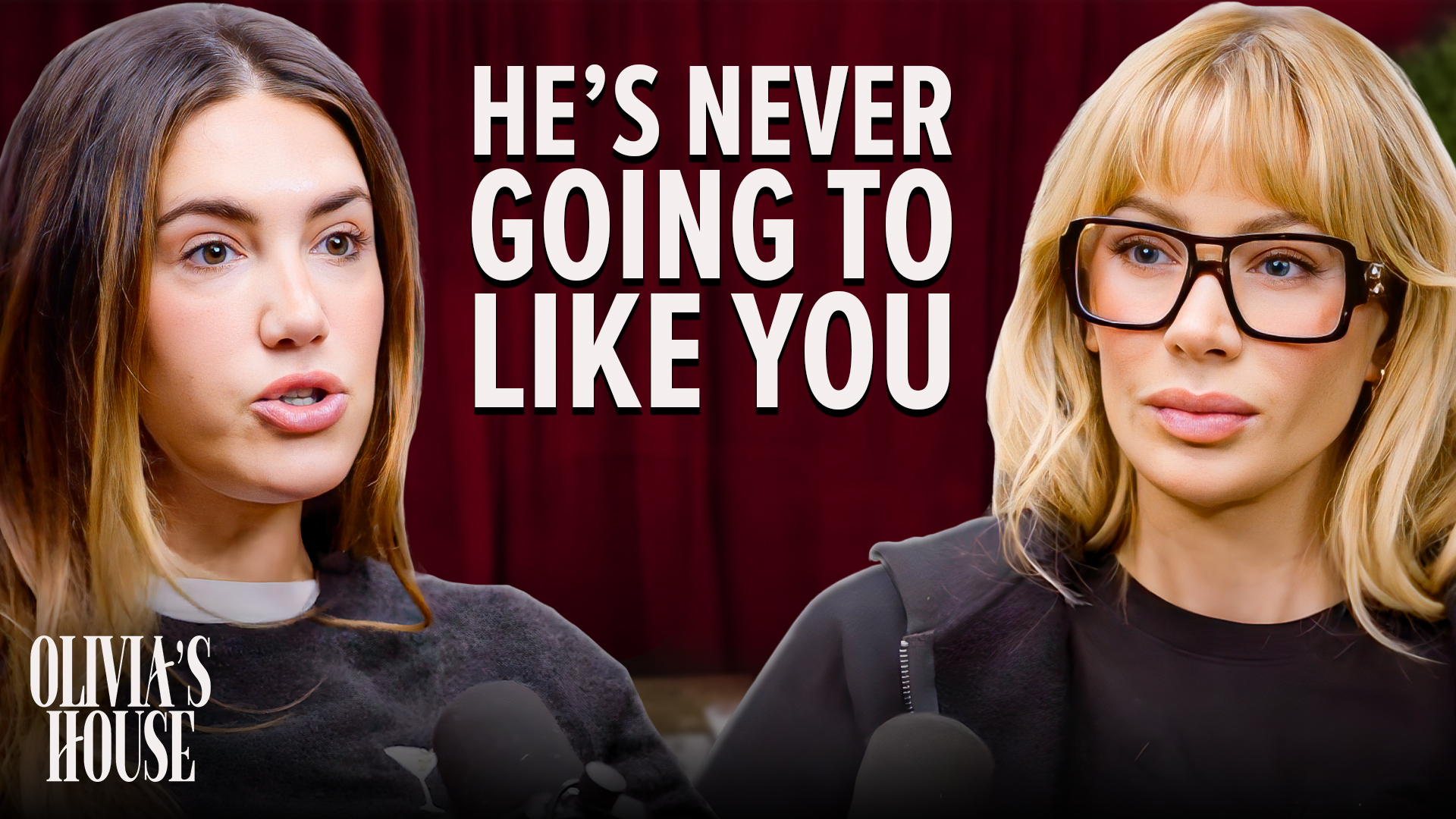 Tinx: The Big Sister SURVIVAL Guide to Situationships, Phone Addictions & BAD Energy