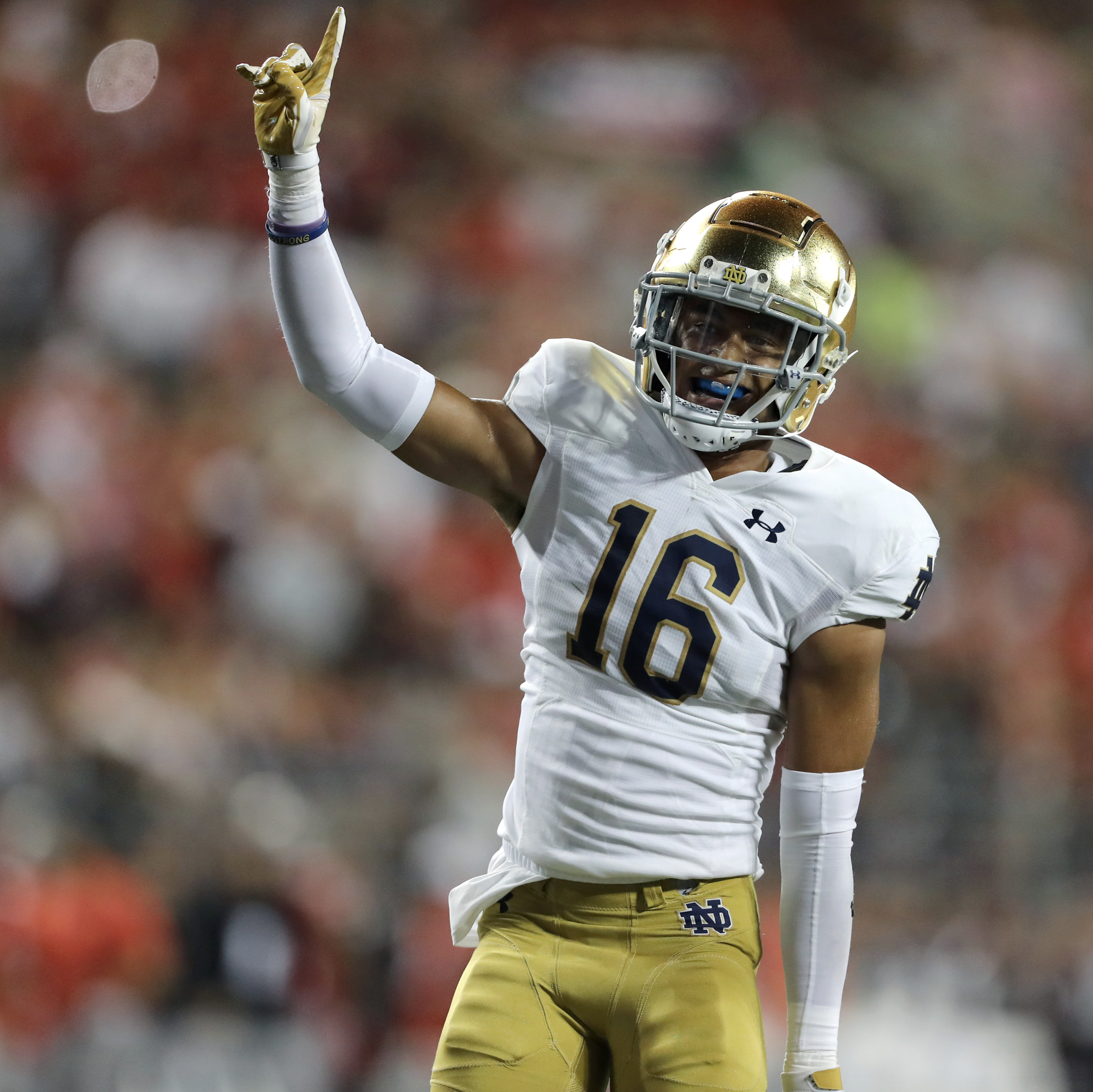 OFD Podcast: The many ways to look at Notre Dame's 21-10 loss to Ohio State episode artwork