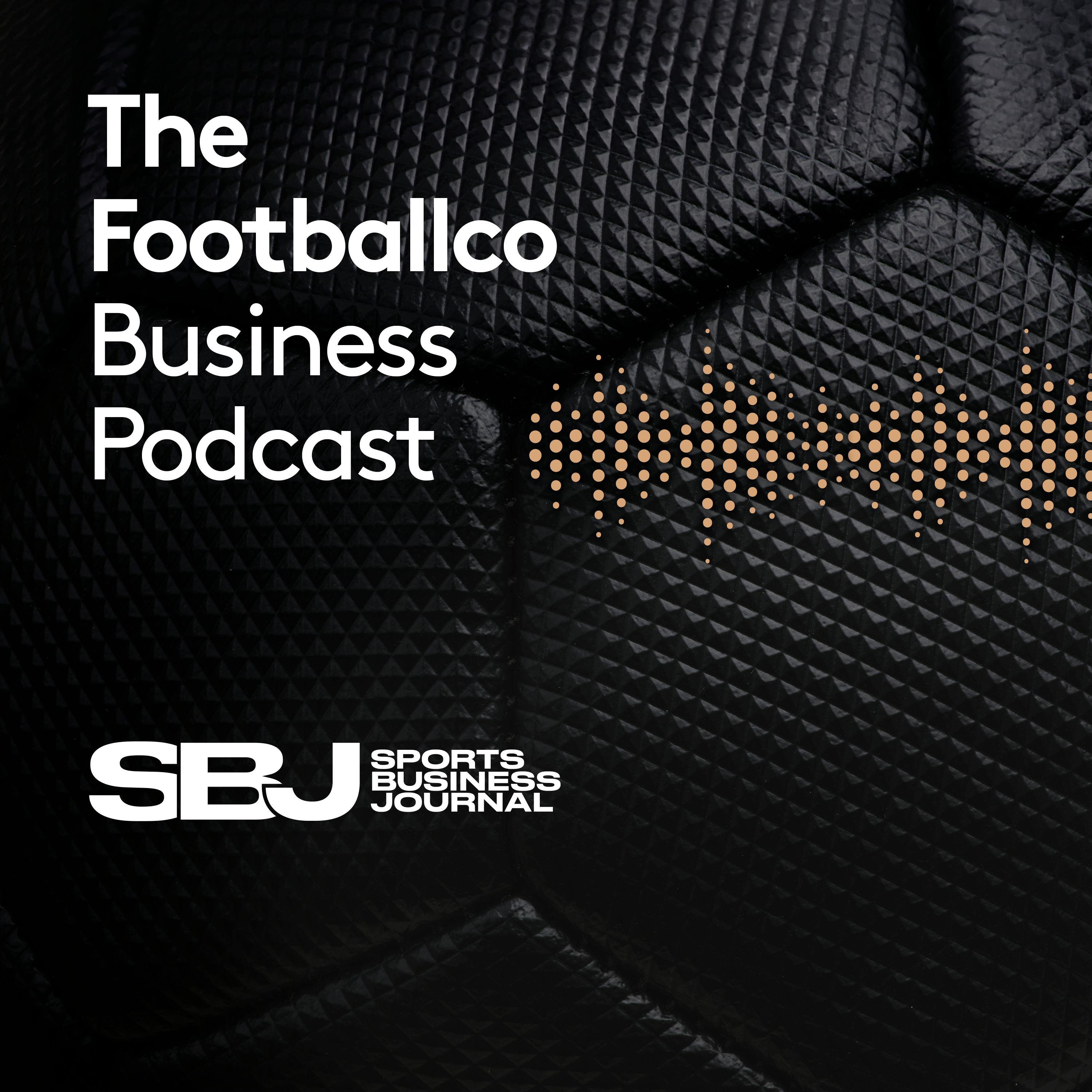 World Cup '26, MLS 3.0 and the best soccer cities in the US with Sports Business Journal's Alex Silverman