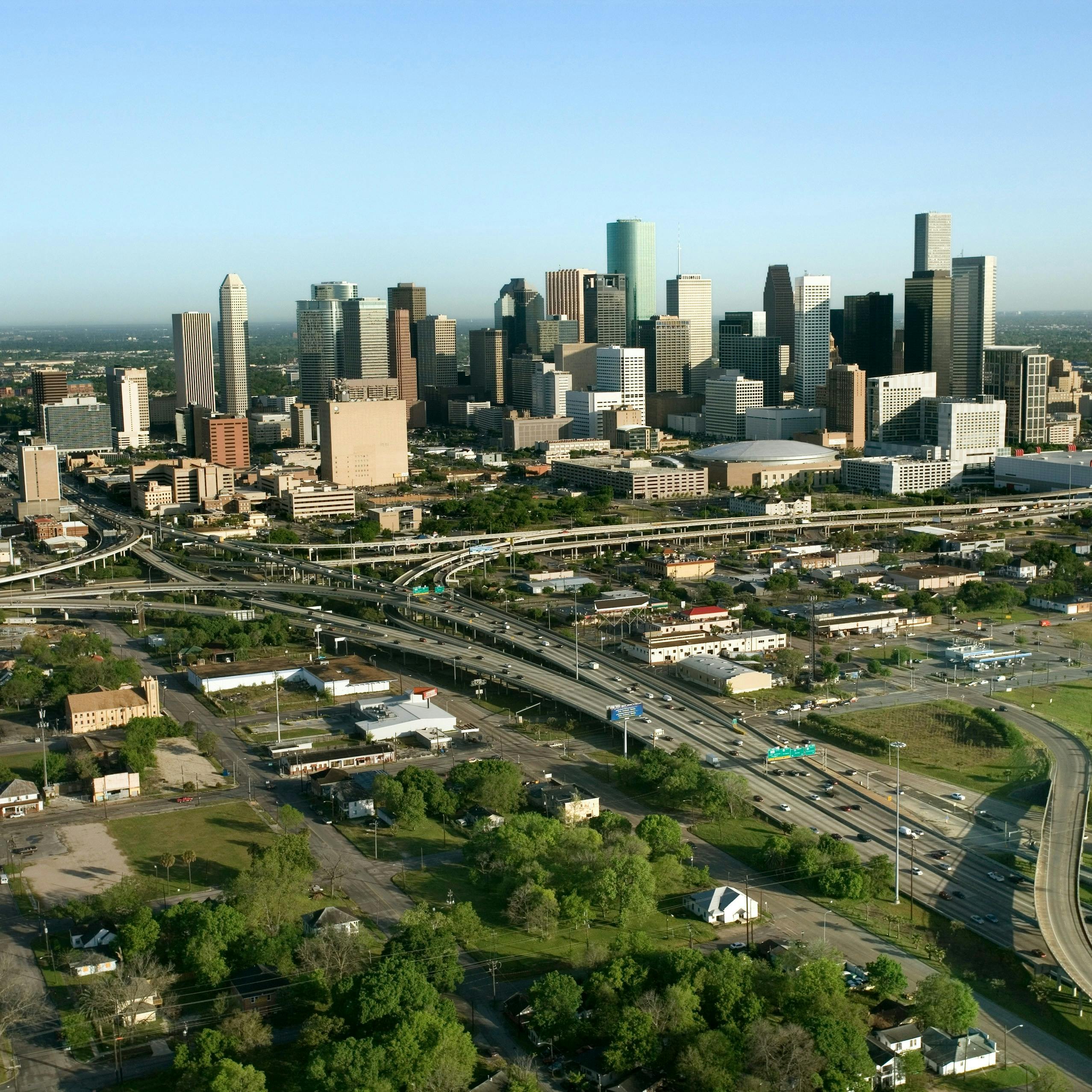 Where to Live: Houston vs. The Suburbs Where to Live: Houston vs. The Suburbs