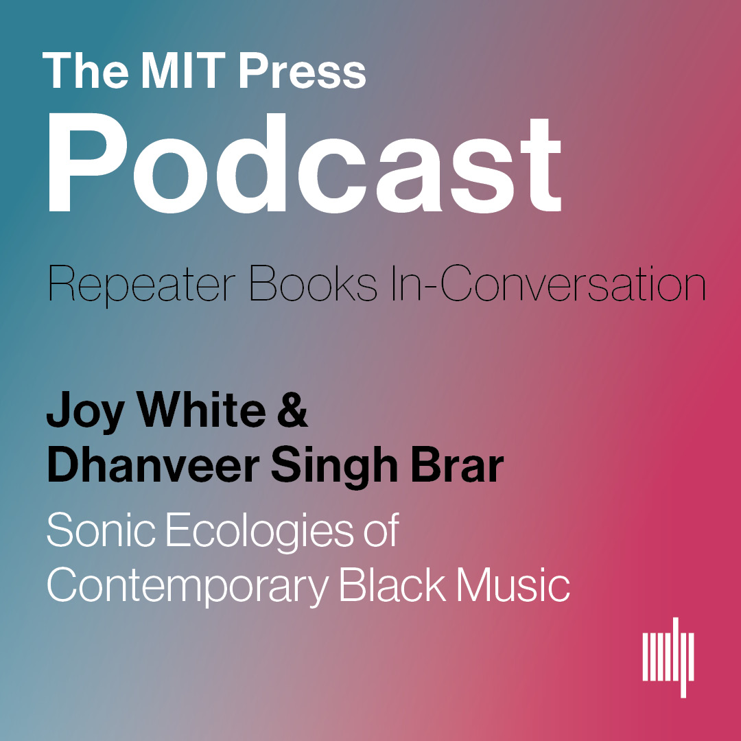 MIT: Teklife, Ghettoville, Eski: The Sonic Ecologies of Black Music in the Early 21st Century