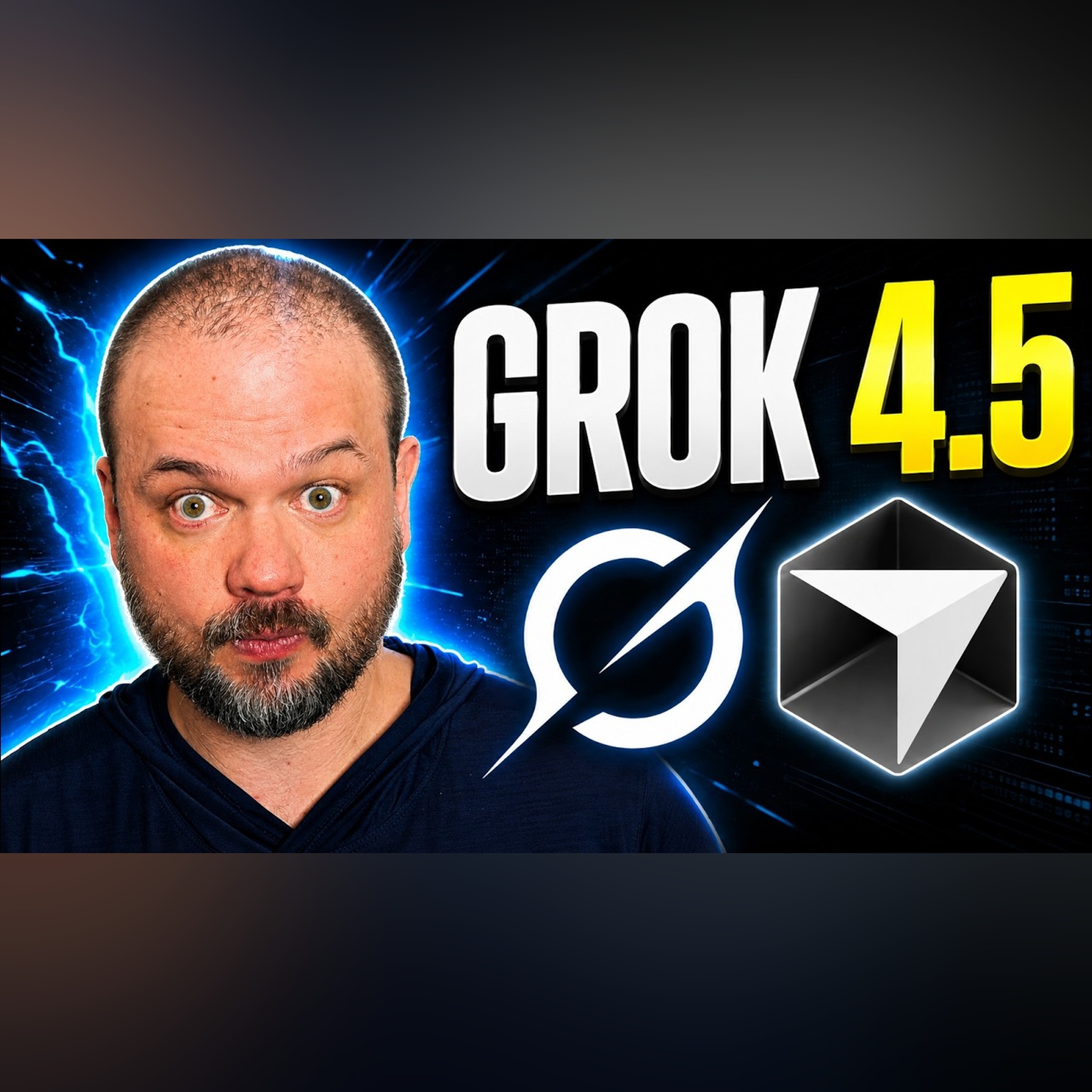 Grok 4.5 just COOKED Claude and OpenAI