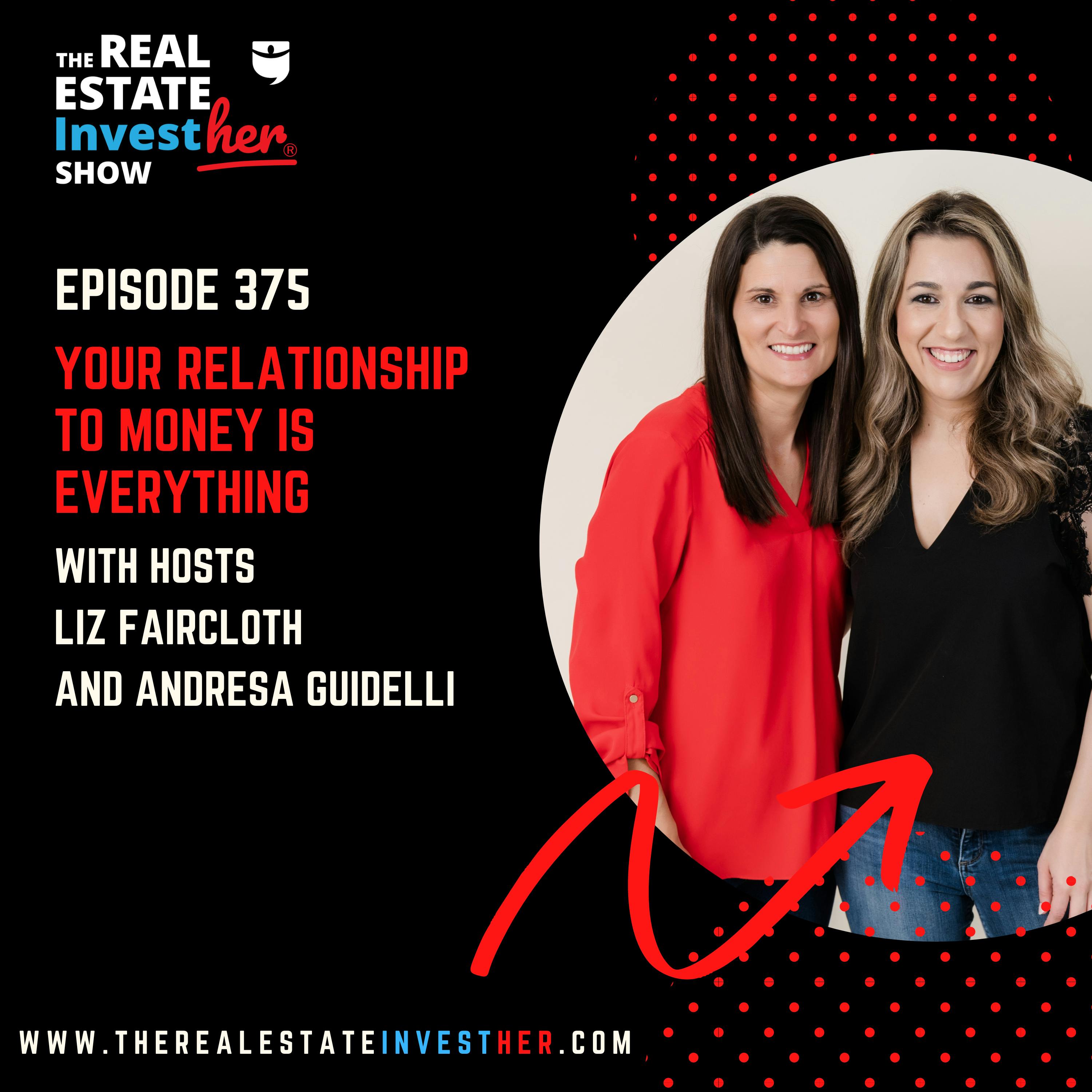 Your Relationship to Money is Everything (Minisode)