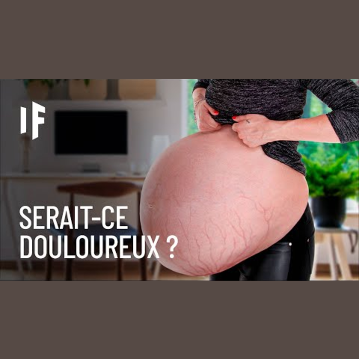 What If Français - Et Si