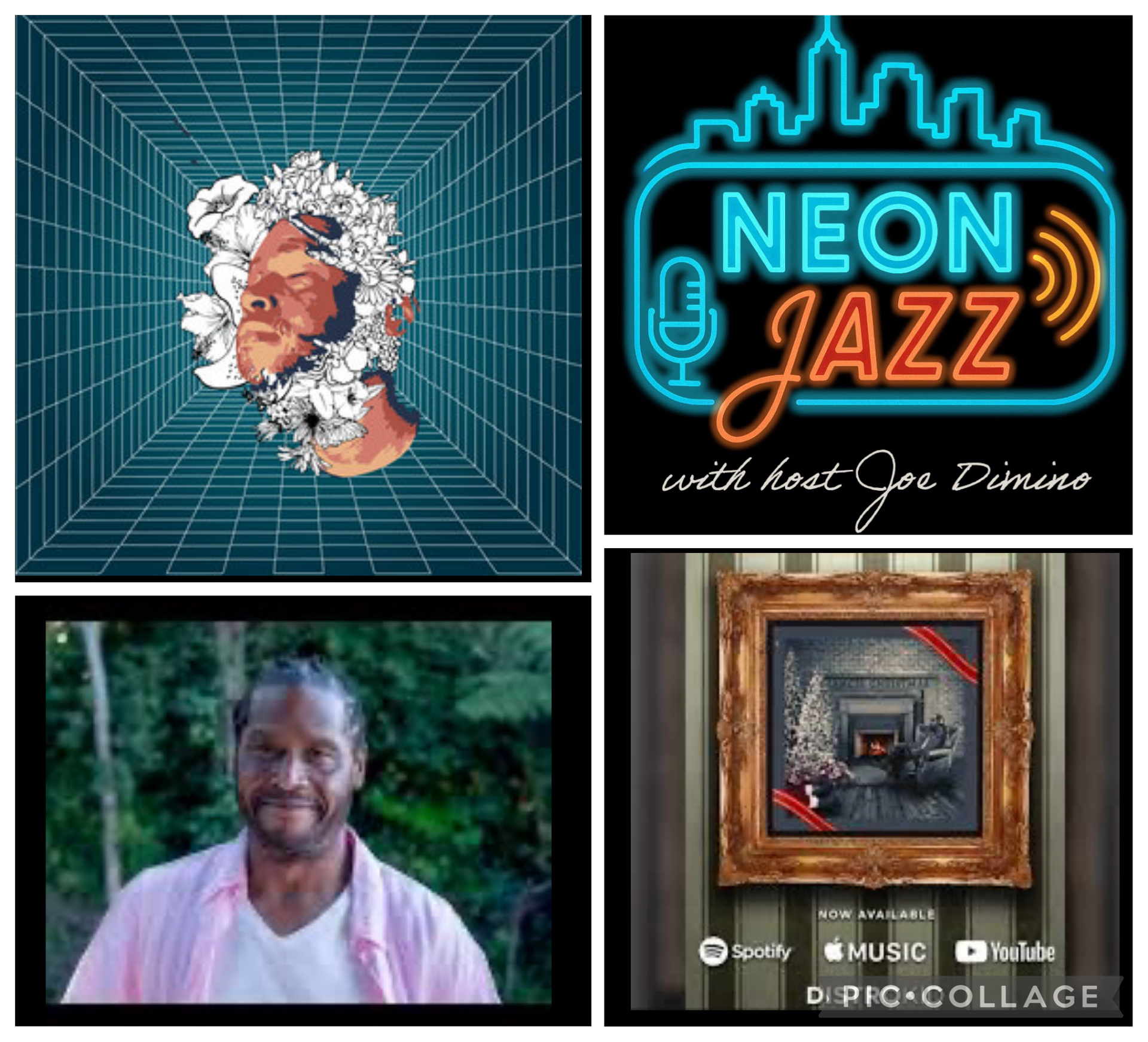 Acclaimed Pianist, Composer, Vocalist & Multi-Instrumentalist Lionel Cole