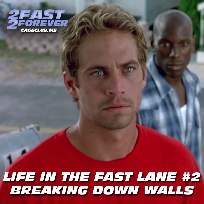 2 Fast 2 Forever: The Fast and Furious Podcast