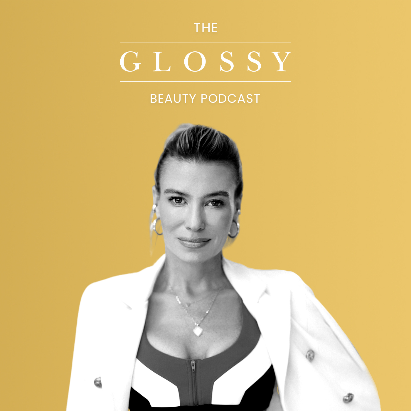 The Glossy Beauty Podcast