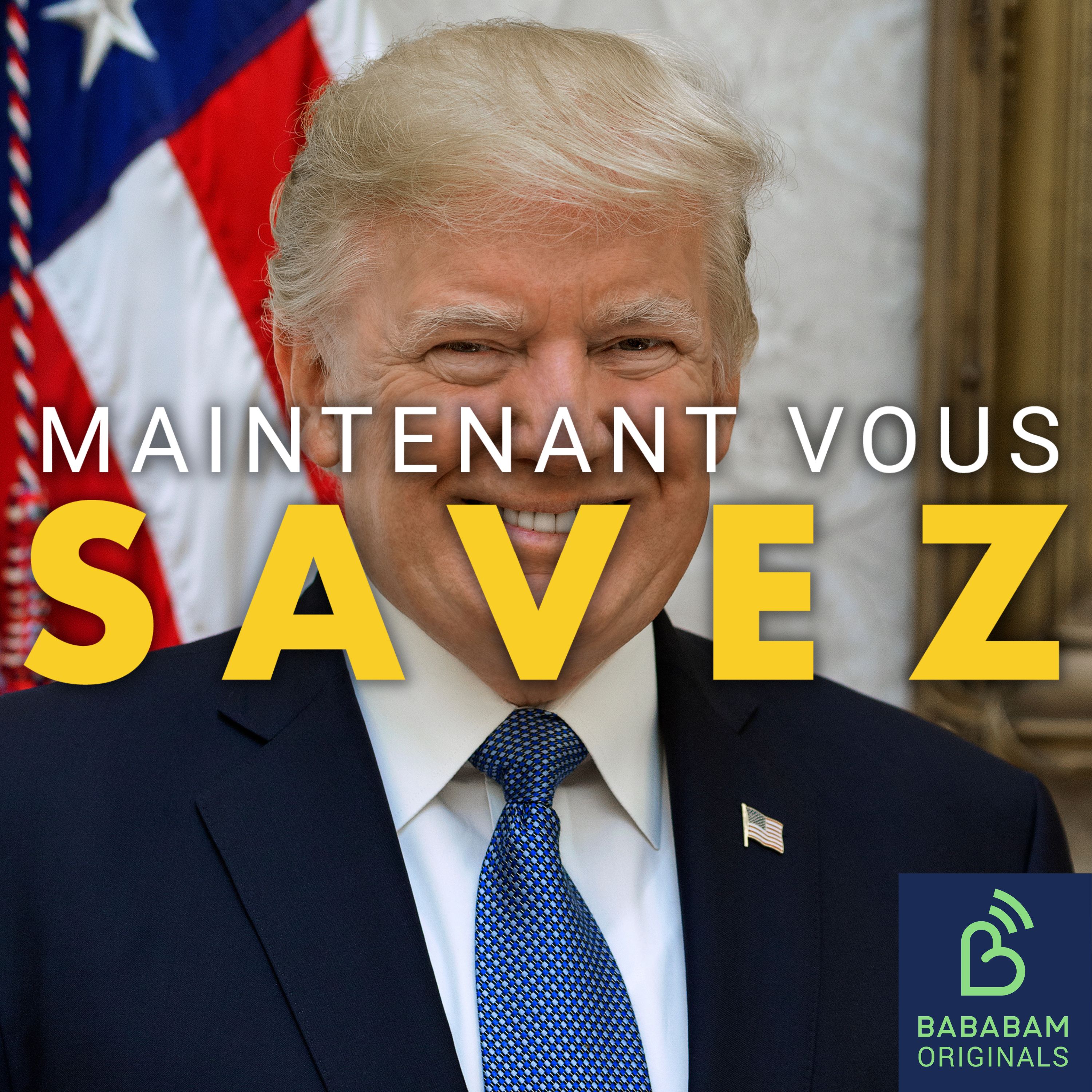 Qu'est-ce que la "trumpisation" des visages, cette tendance qui explose aux États-Unis ?