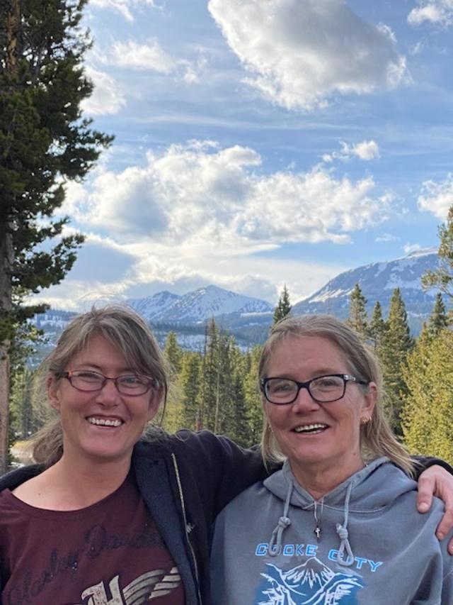 North American Outdoors