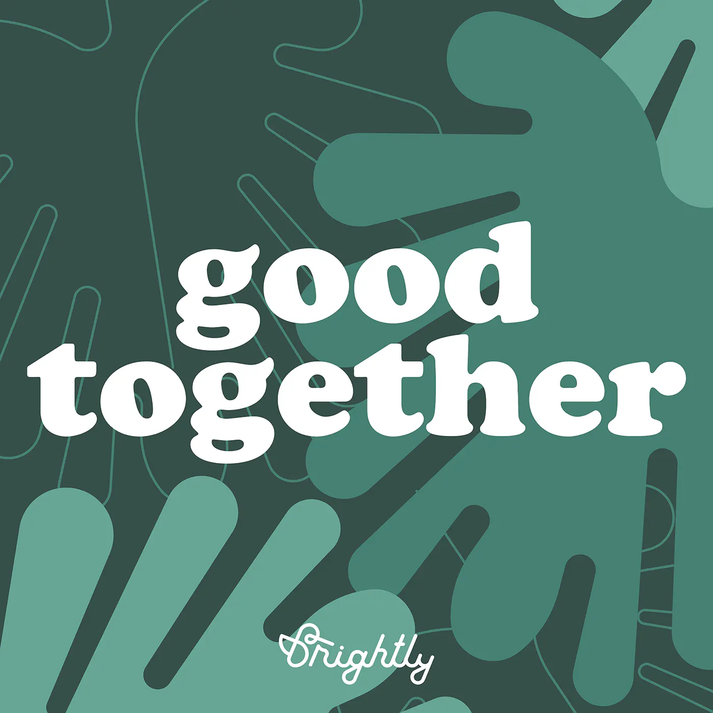 Good Together: Ethical, Eco-Friendly, Sustainable Living cover