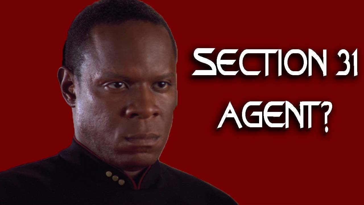 The Hidden Truth Behind DS9 That Changes Everything episode artwork