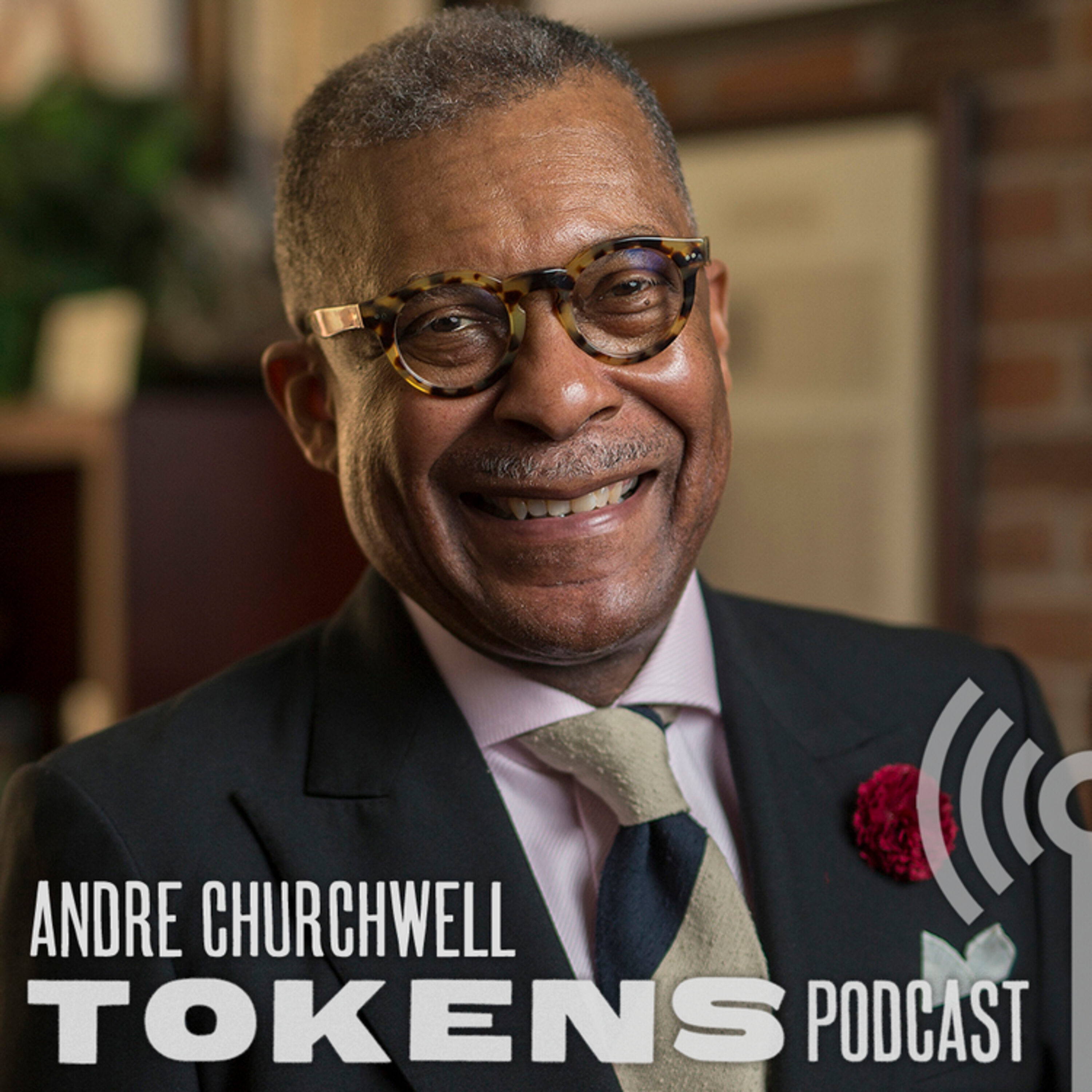 55: Diversity, Virtue, Healthcare: Dr. Andre Churchwell