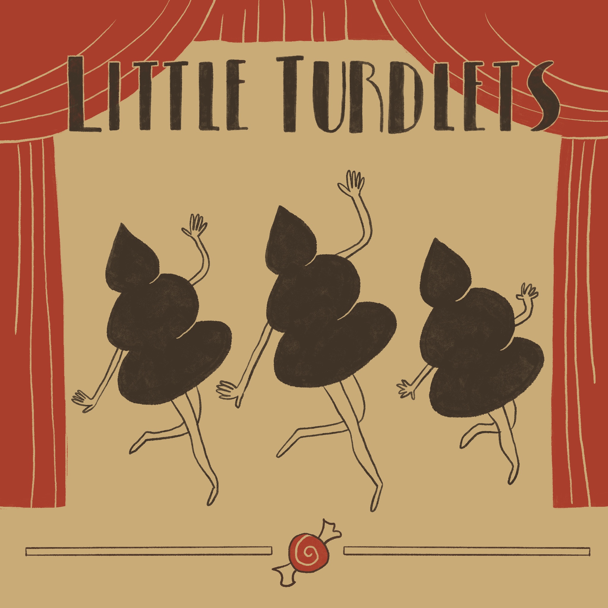 S02E14 - All Good Blades Must Come To An End episode artwork