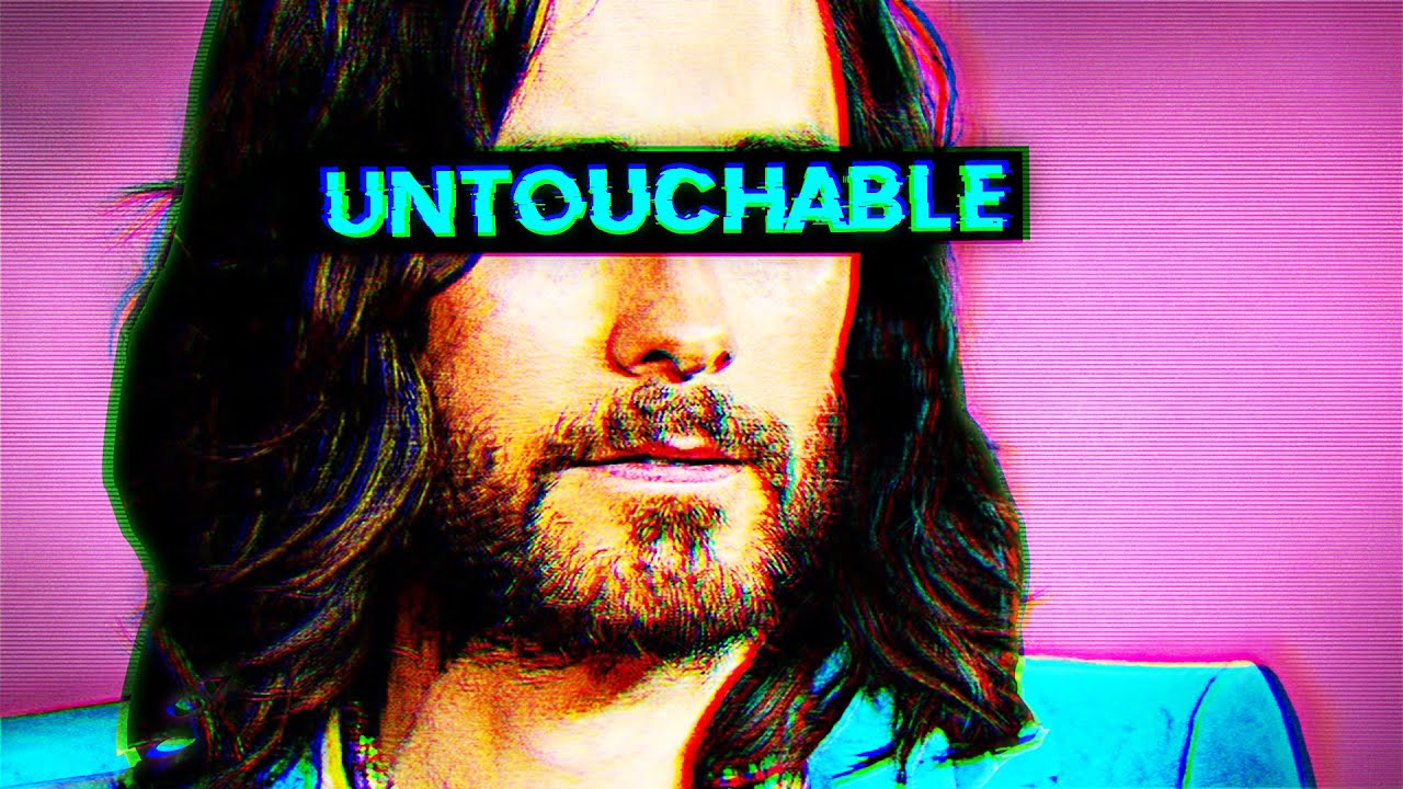 The Cult of Jared Leto | Philion episode artwork