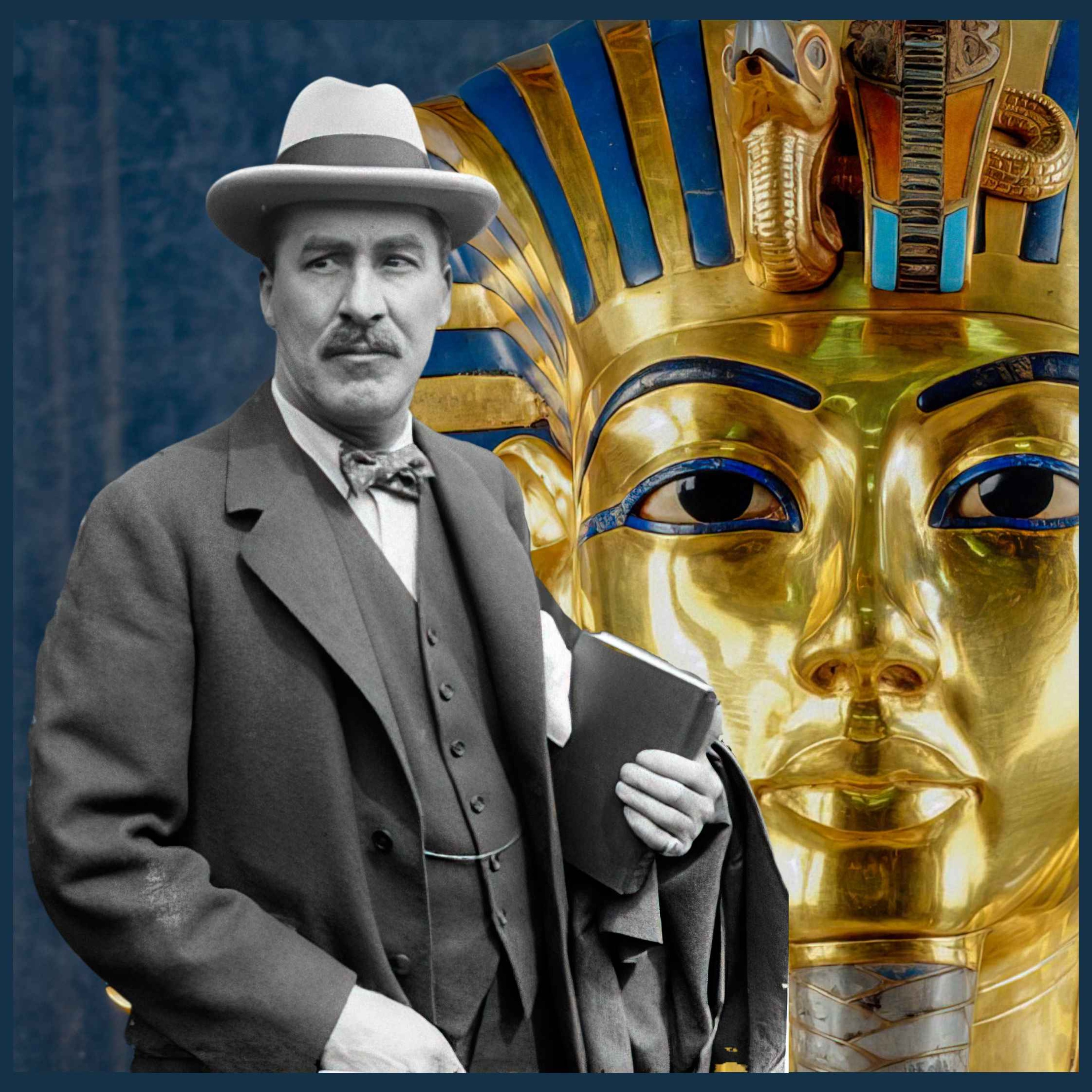 News: Carter's Thefts and Tutankhamun's Amulet