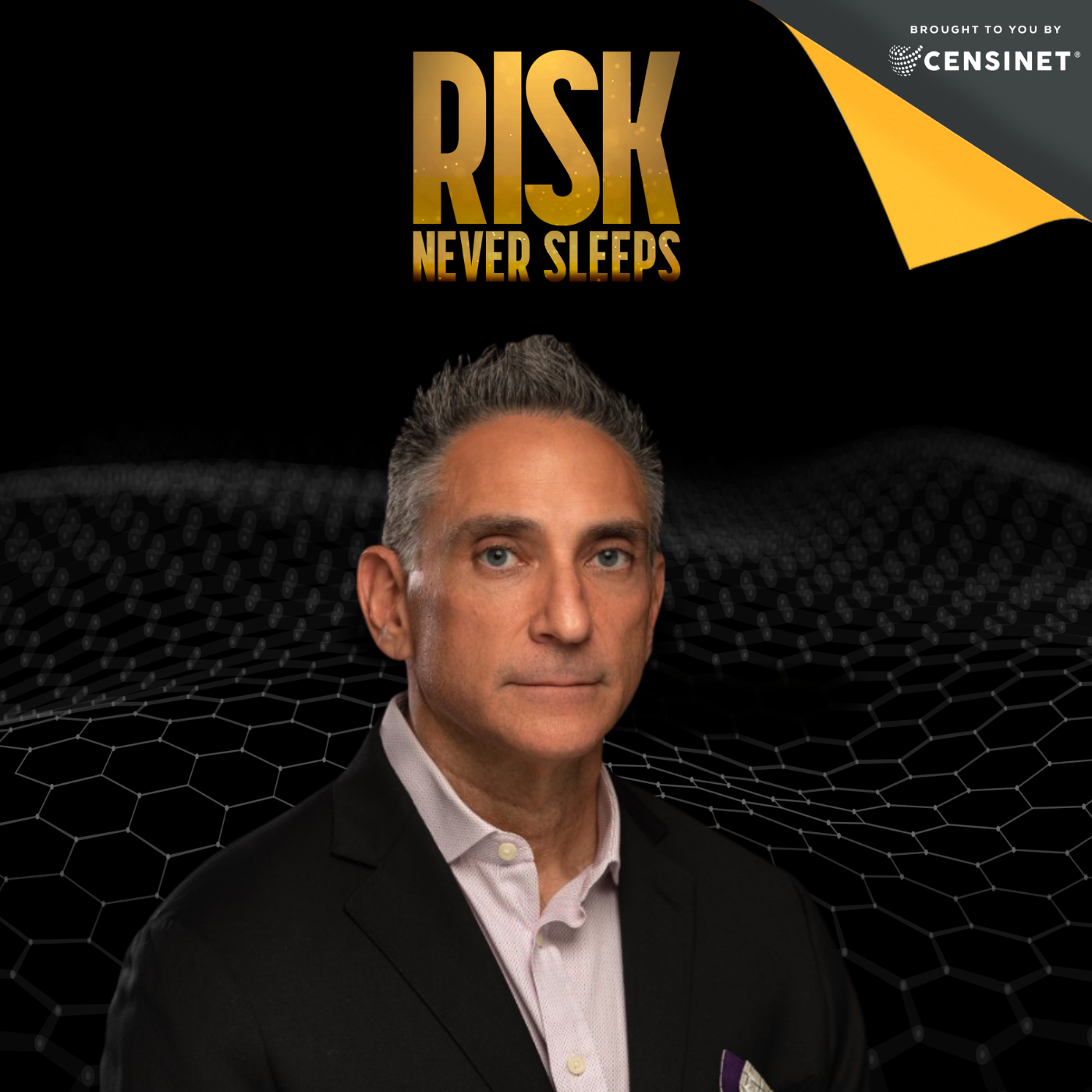 Episode #126. Beyond the Warning Signs: A Practical Approach to Cyber Risk Management, with Jeffrey Wheatman, Cyber Risk Strategist at Black Kite episode artwork