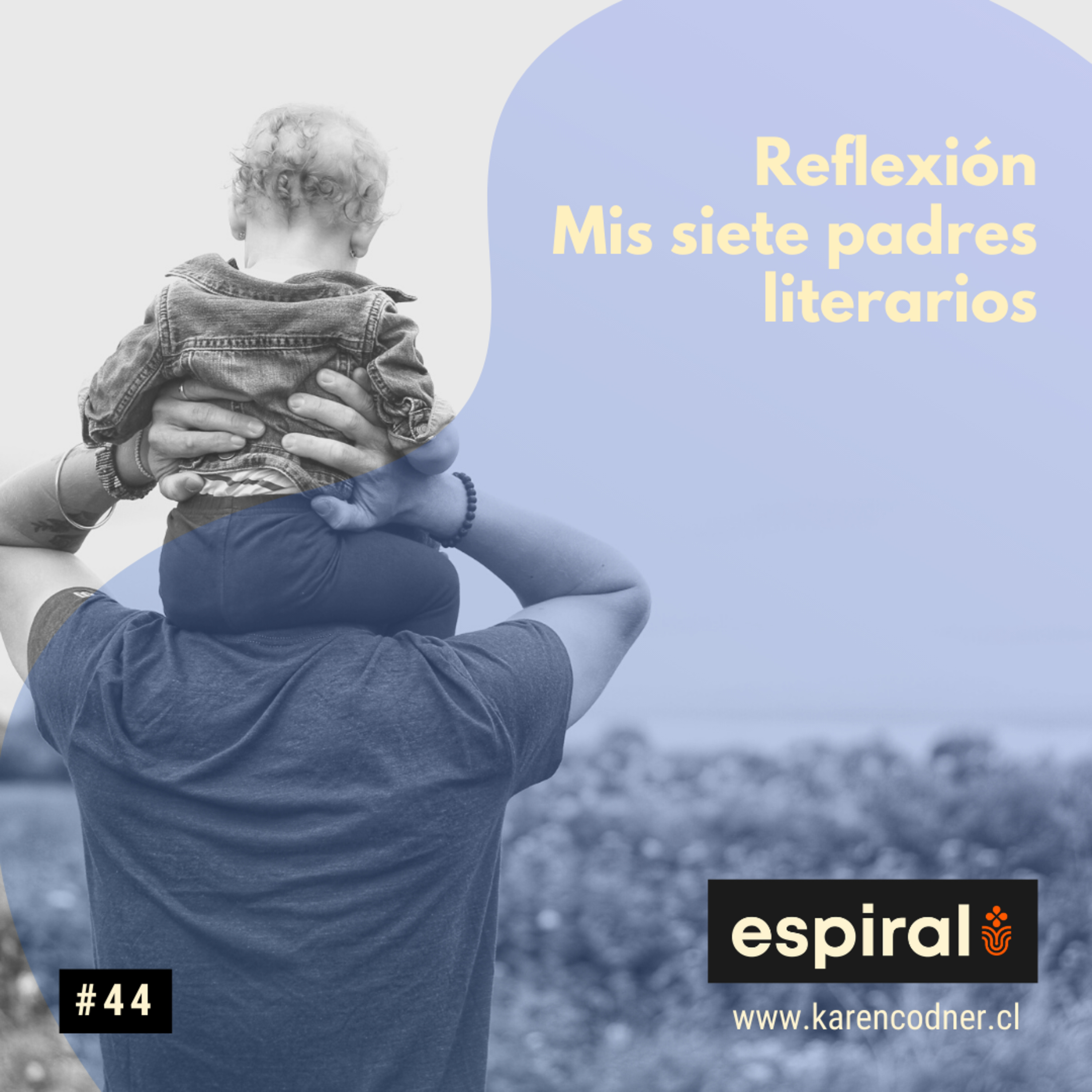 Espiral con Karen Codner