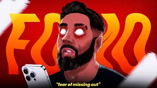 Hamza Selfimprovement