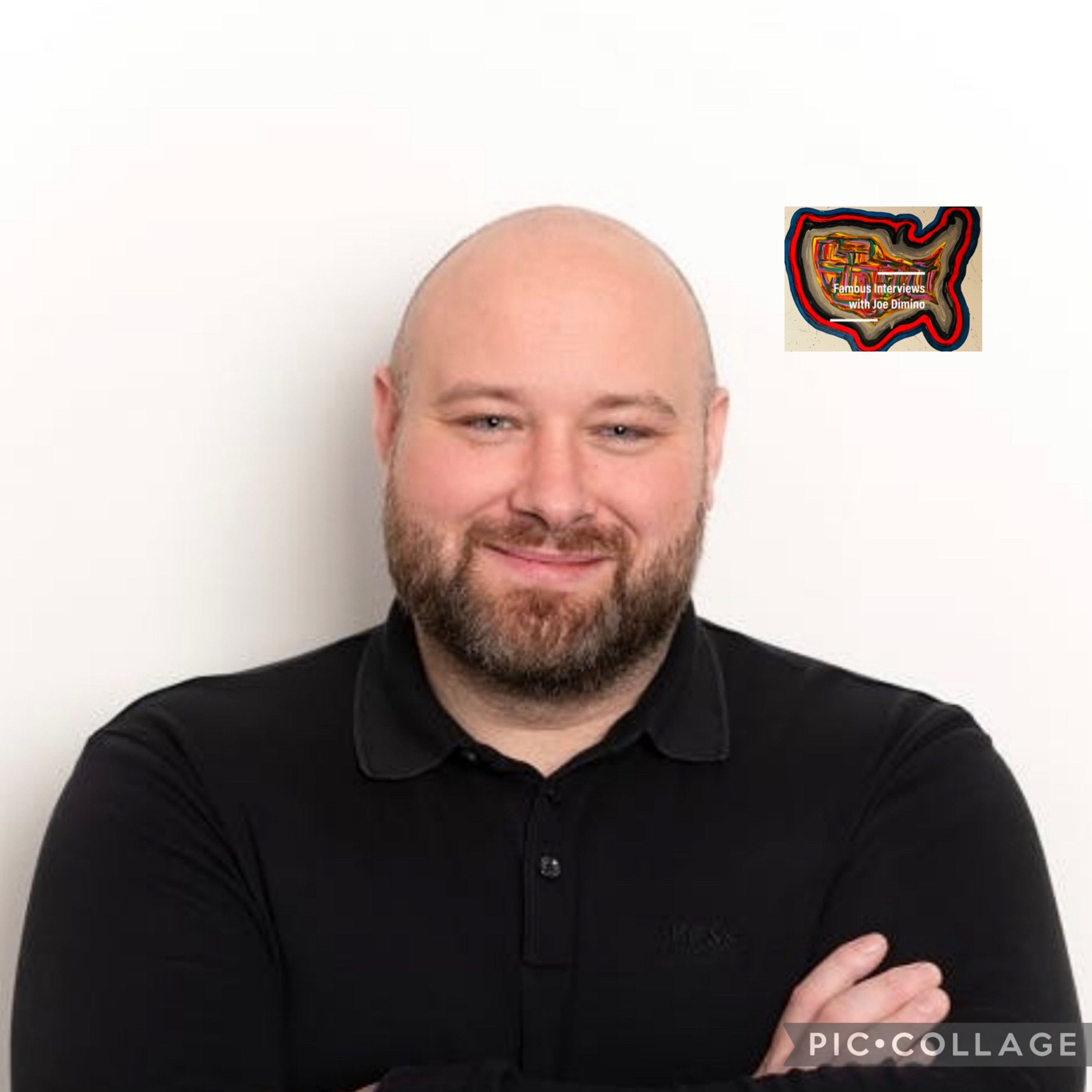 UK-based Inspirational Figure & Leading Entrepreneur Andrew Kitley