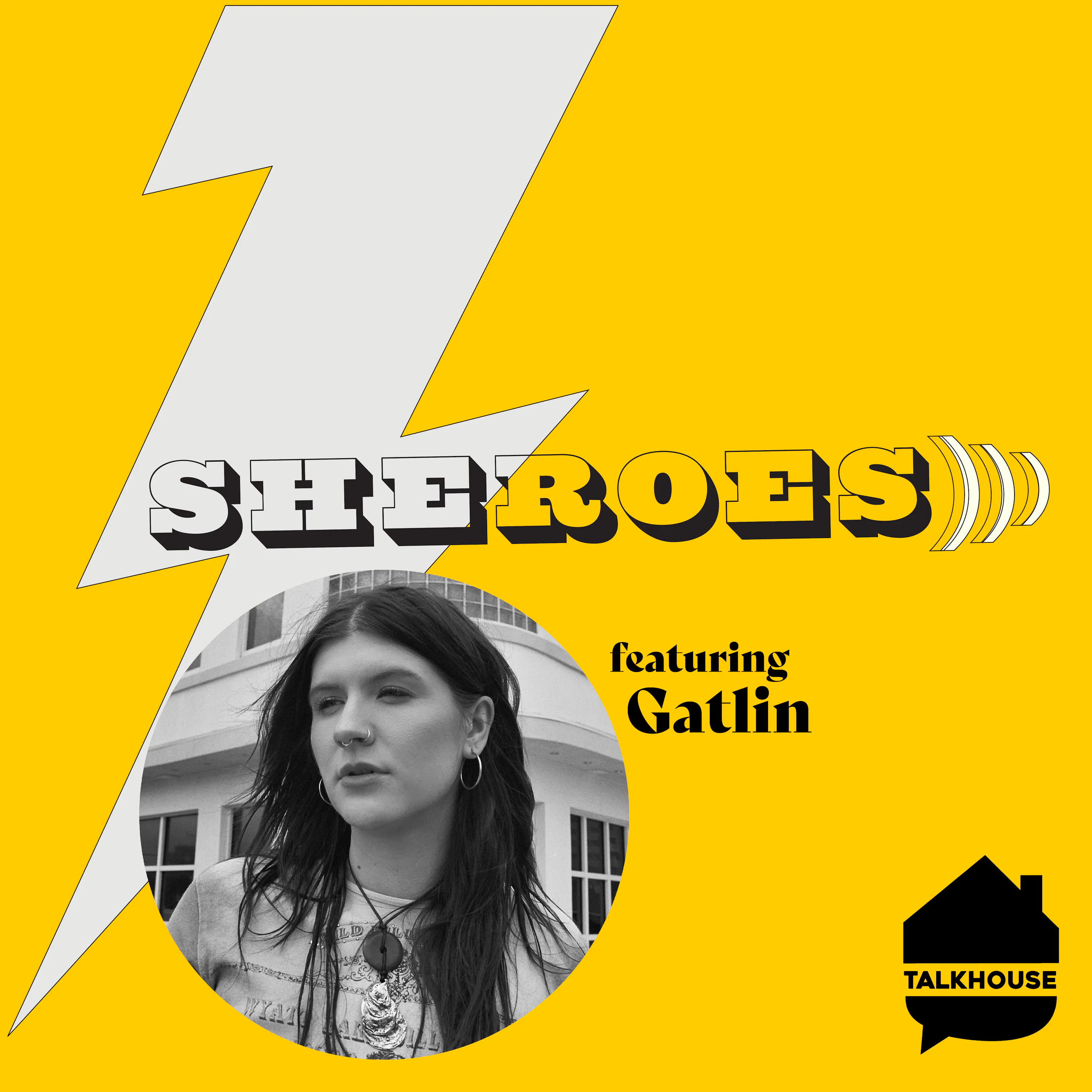 Gatlin episode artwork
