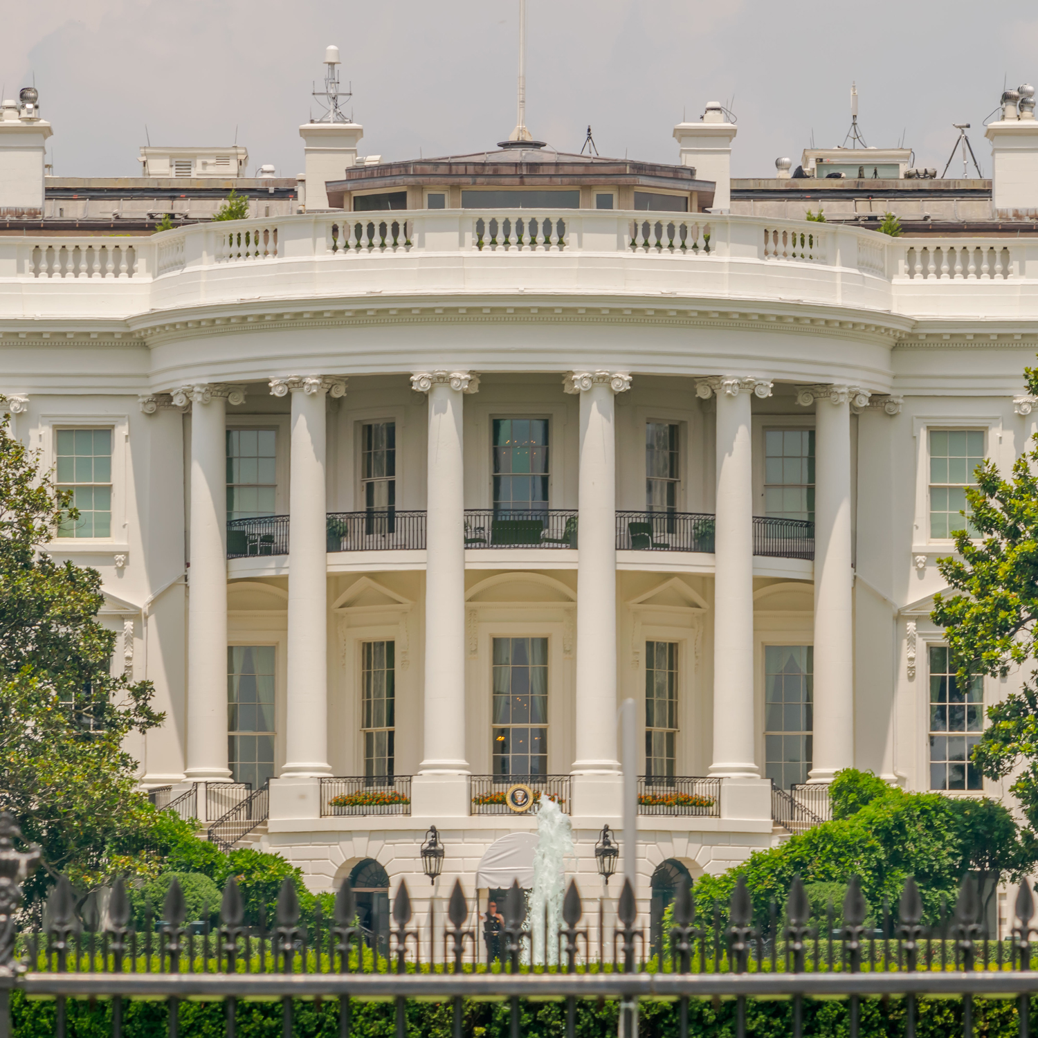 「教育省の廃止」求めるトランプ大統領 実現したら起こり得る“最悪の事態”についてアメリカＺ世代がディスカッション episode artwork