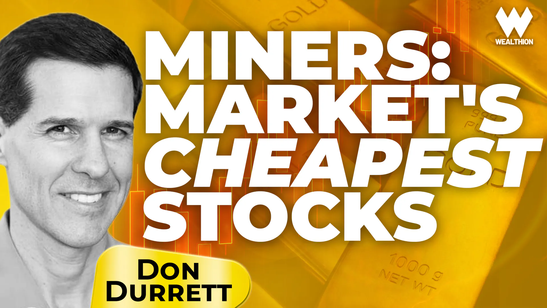 Don Durrett: Wall Street Is Ignoring the Cheapest Stocks in the Market Don Durrett: Wall Street Is Ignoring the Cheapest Stocks in the Market