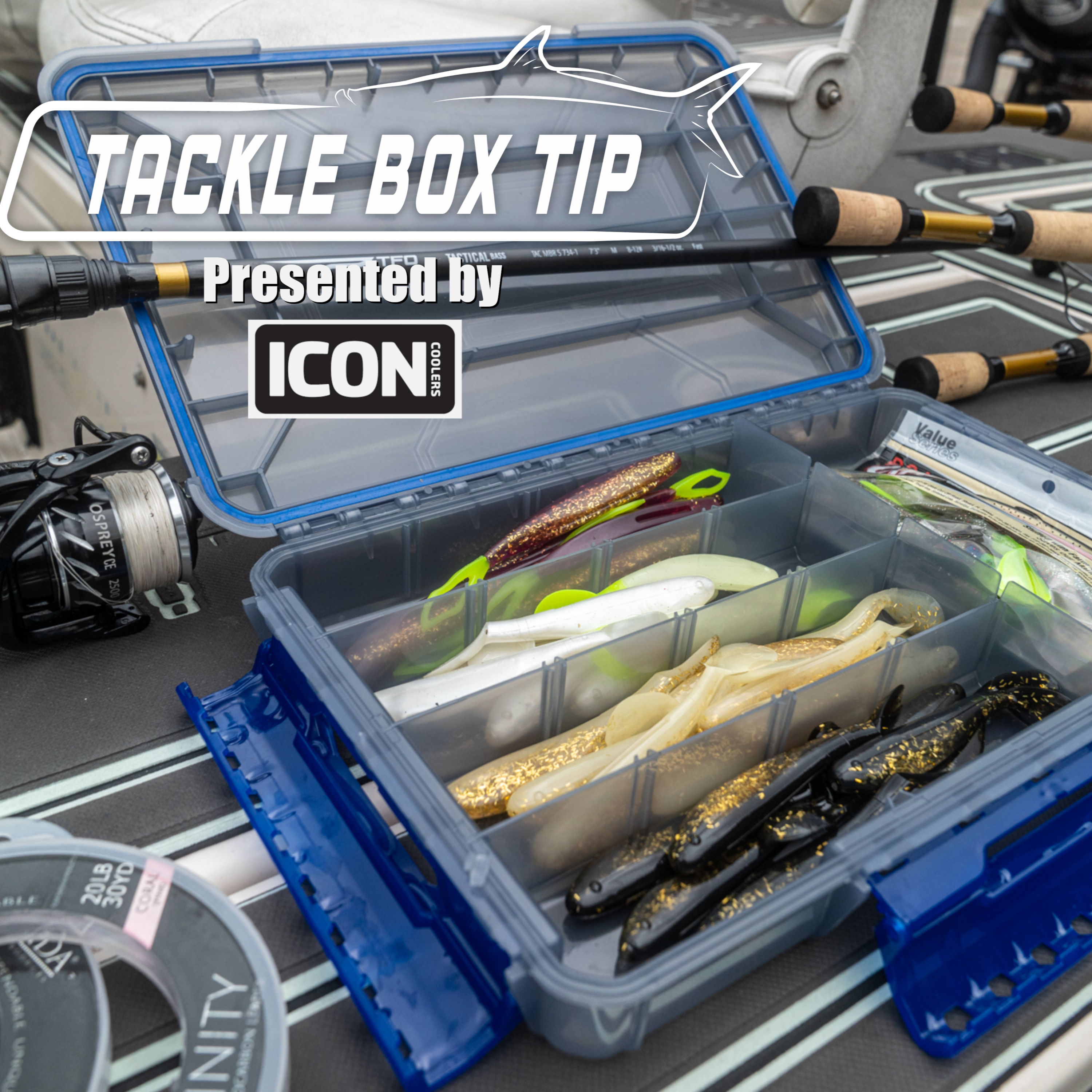 The Captain\'s Log Radio