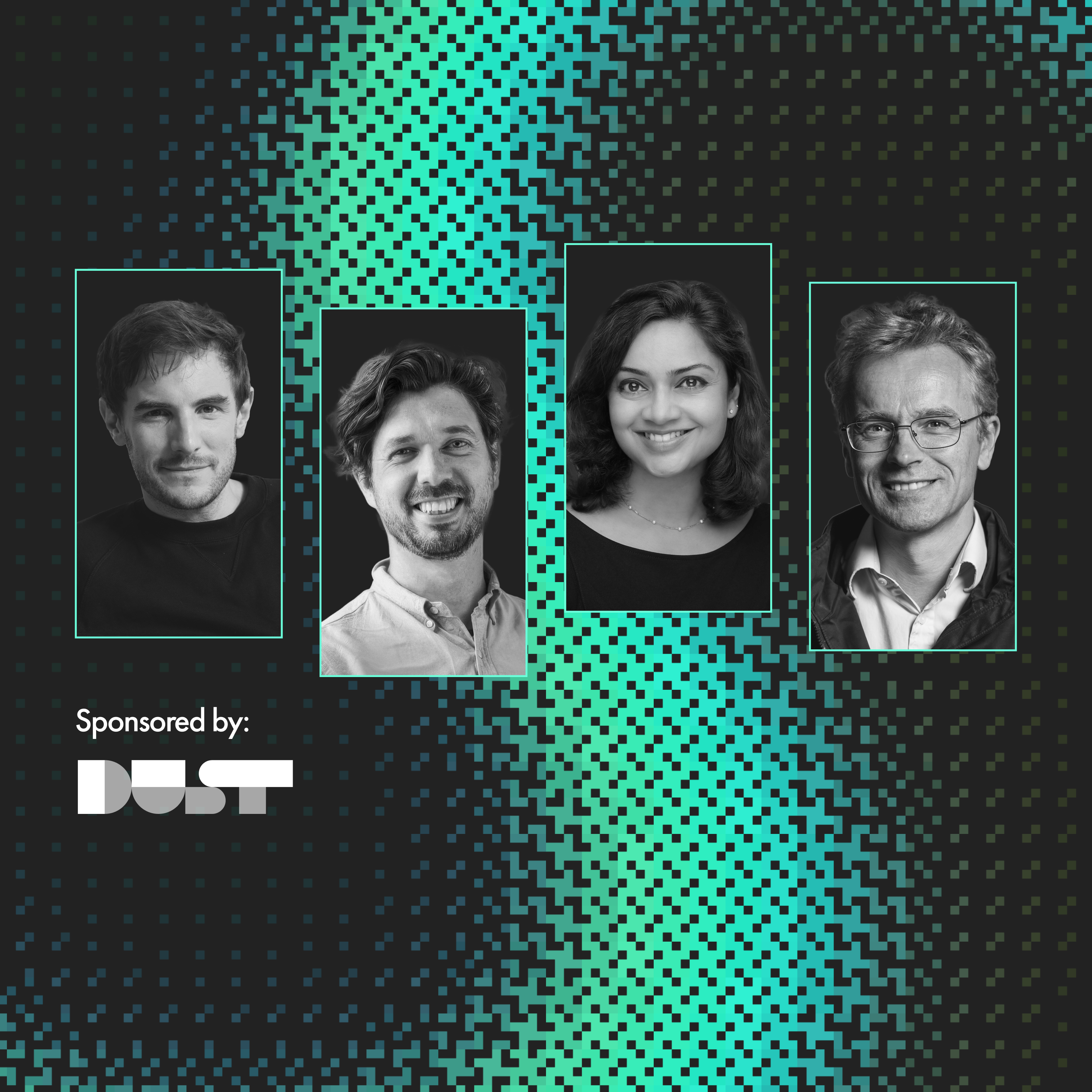 1109. Insights: When AI agents become your colleagues, who keeps them in check?
