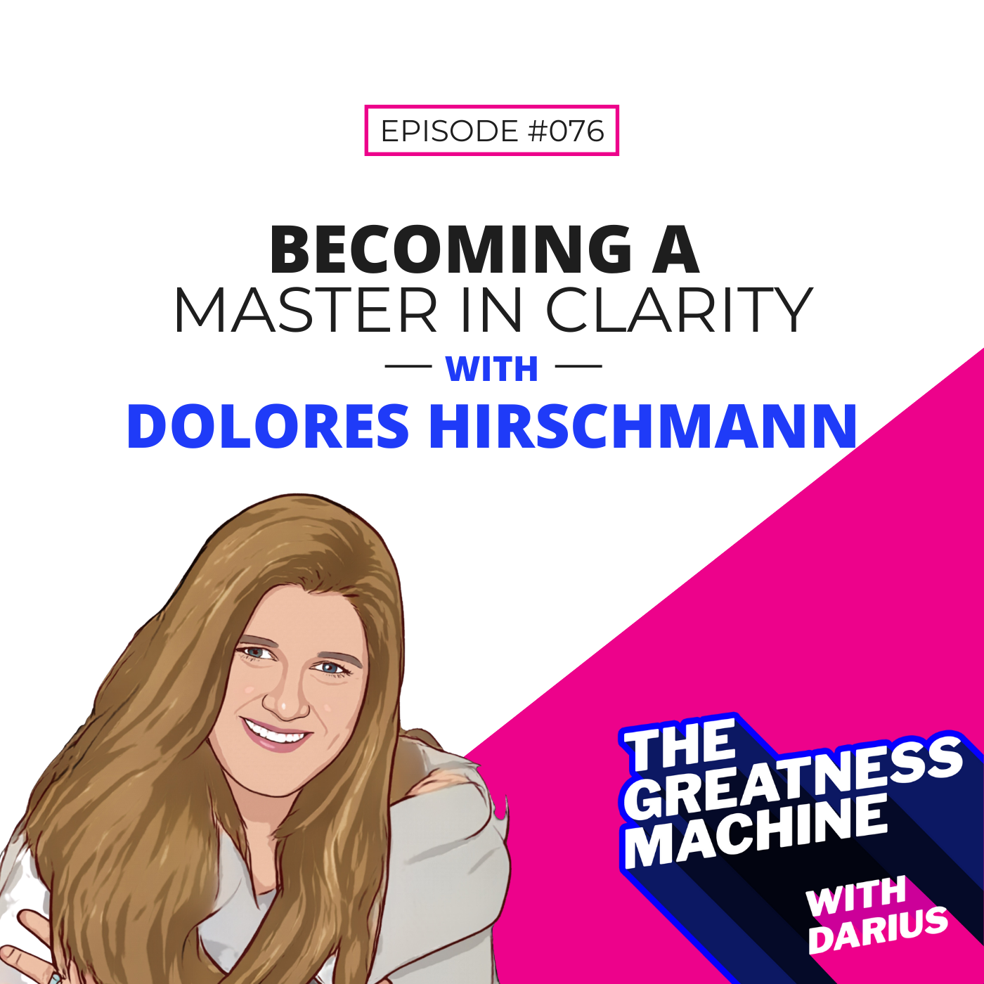 The Greatness Machine