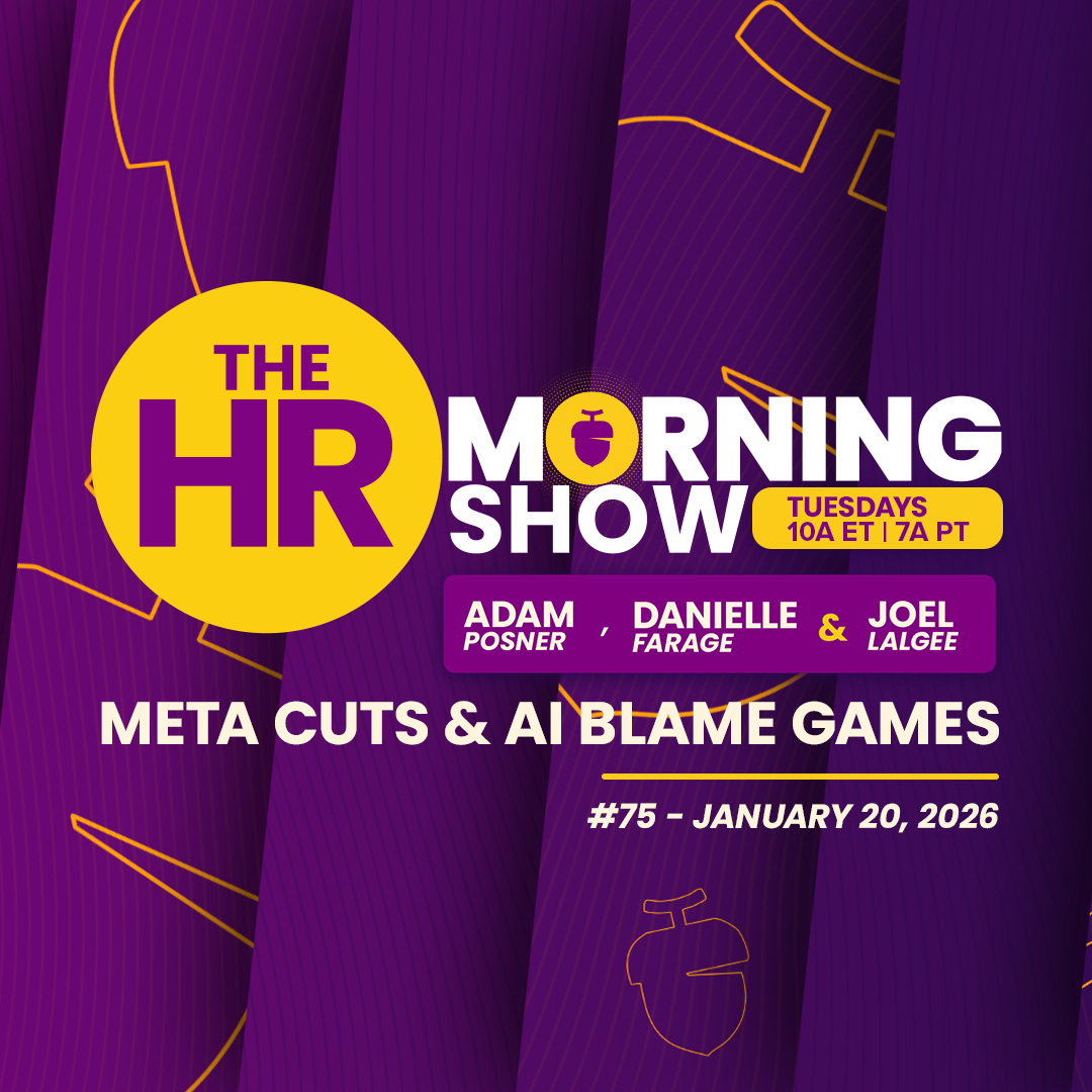 #75 - Meta Cuts & AI Blame Games - Presented by CalendarPA.com