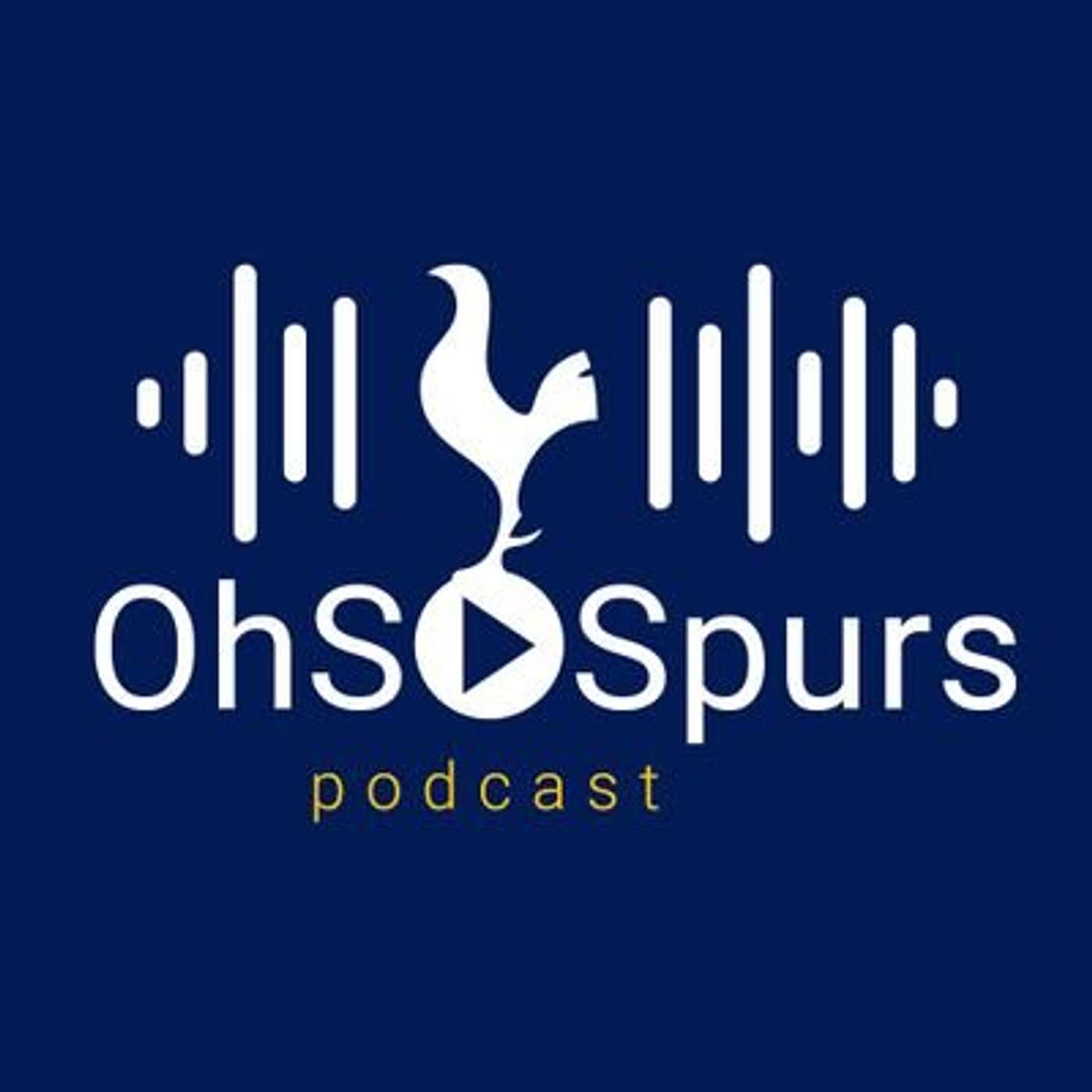 OhSoSpurs Podcast