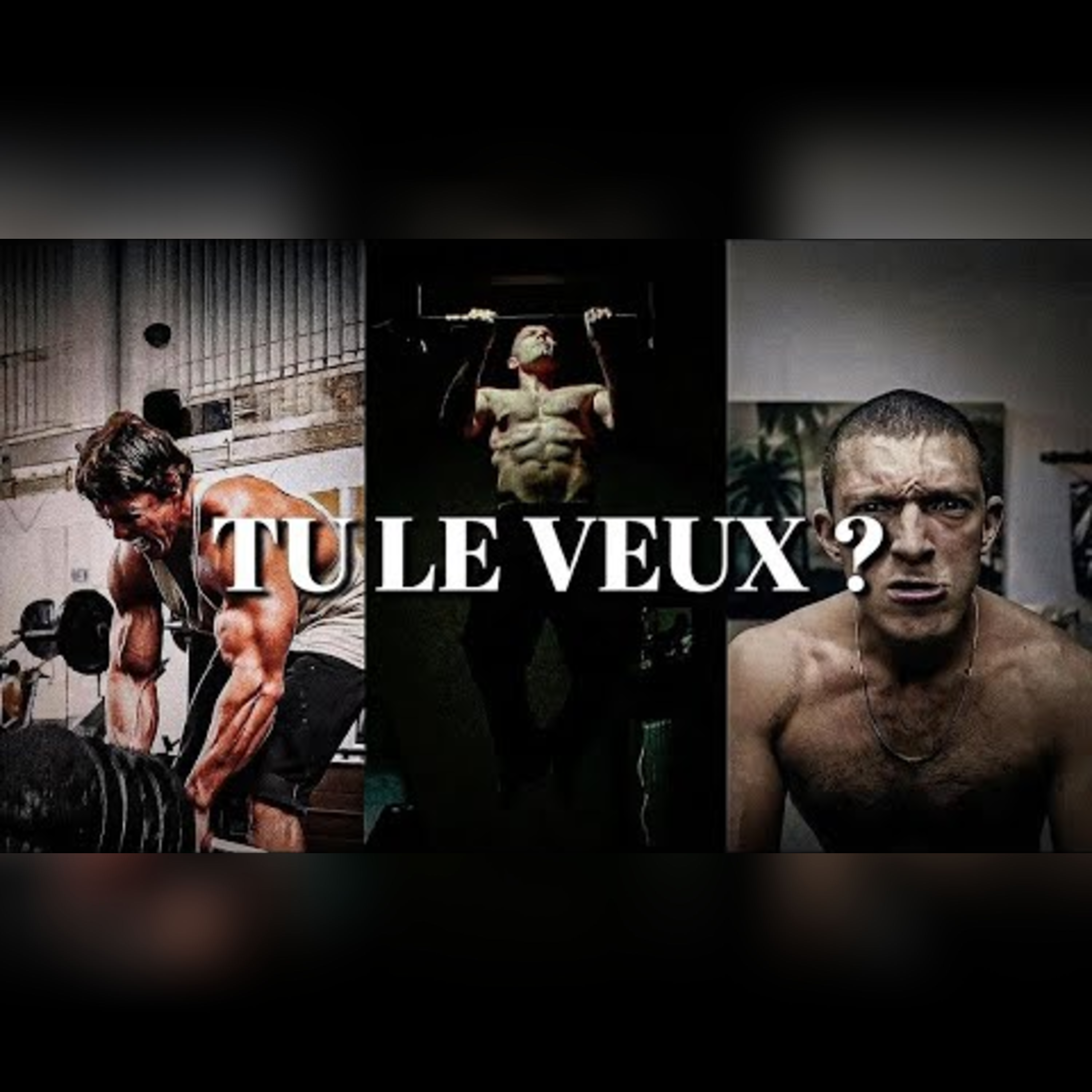 Veux-tu vraiment atteindre l'excellence ? Compilation de discours ultra motivants episode artwork
