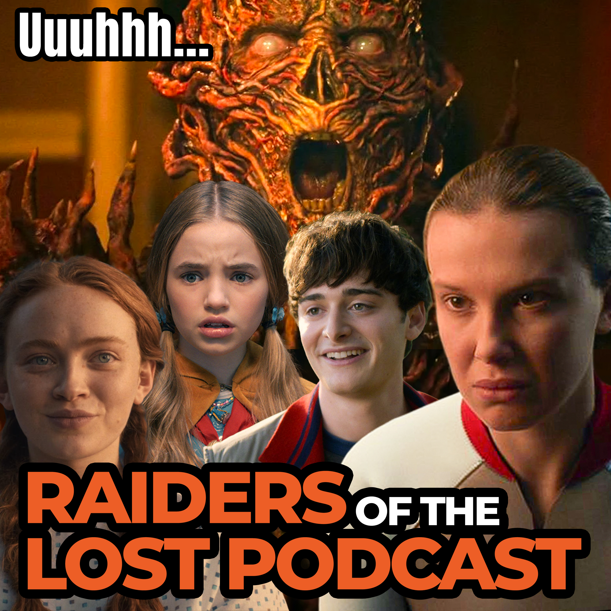 STRANGER THINGS Season 5 Volume 2 was... Underwhelming?