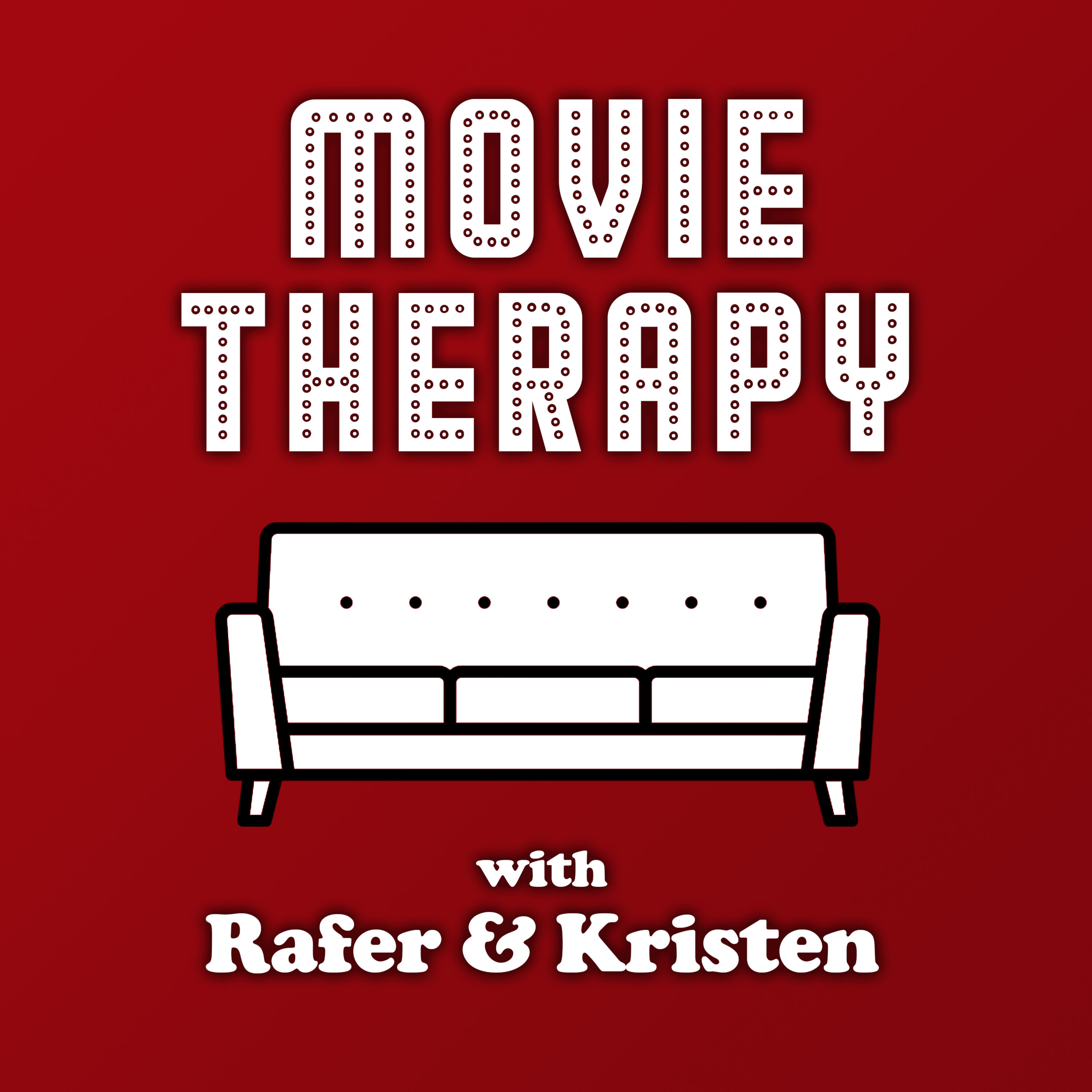 Movie Therapy with Rafer & Kristen