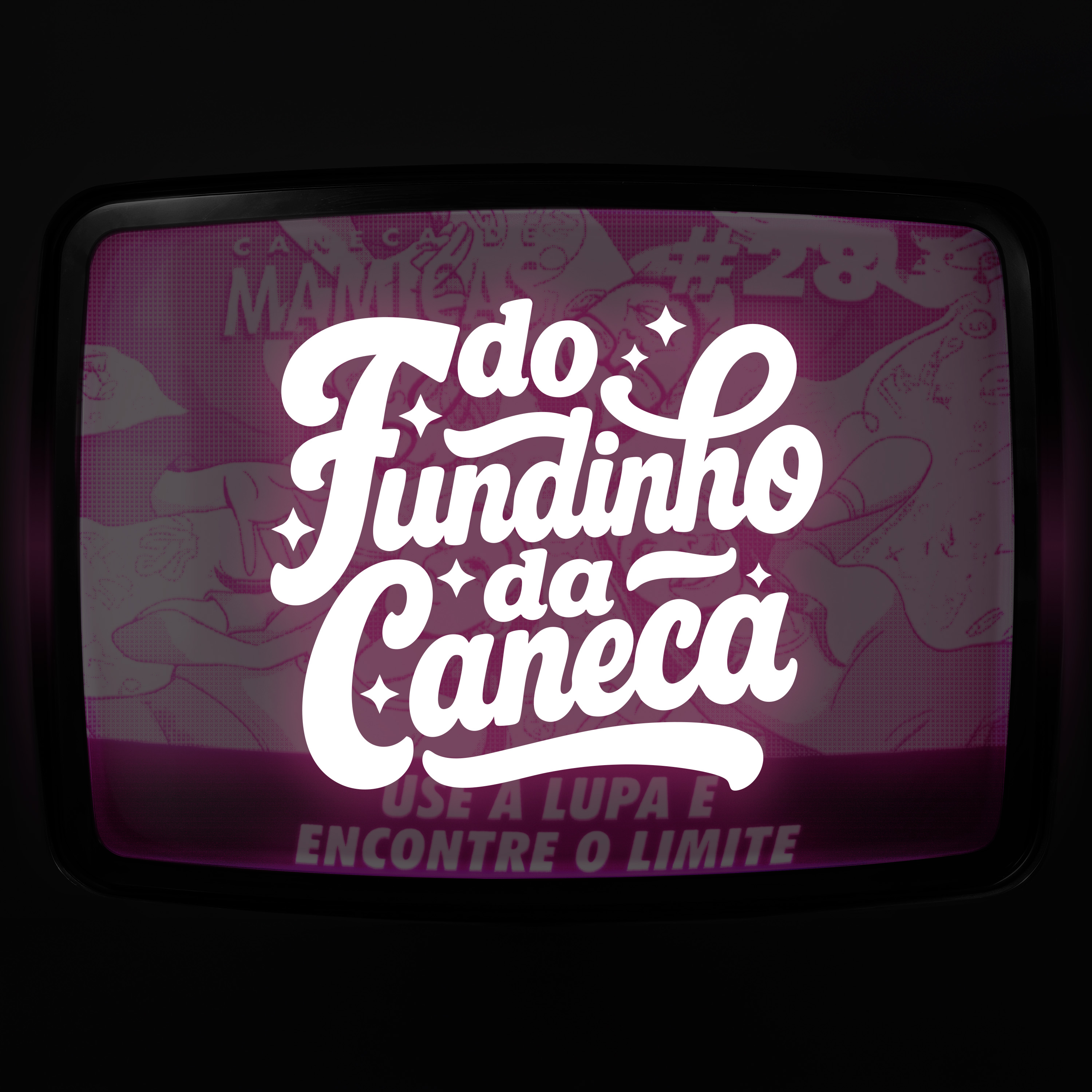 Do Fundinho da Caneca #02 - Use a lupa e encontre o limite